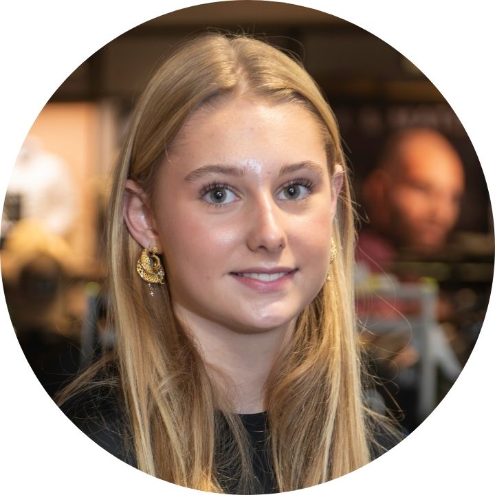 Lea Jespersen