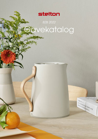B2B Katalog Steltonl 2022