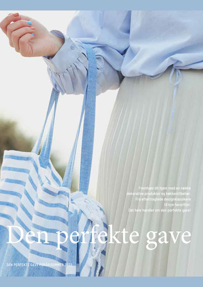 sagaform den perfekte gave