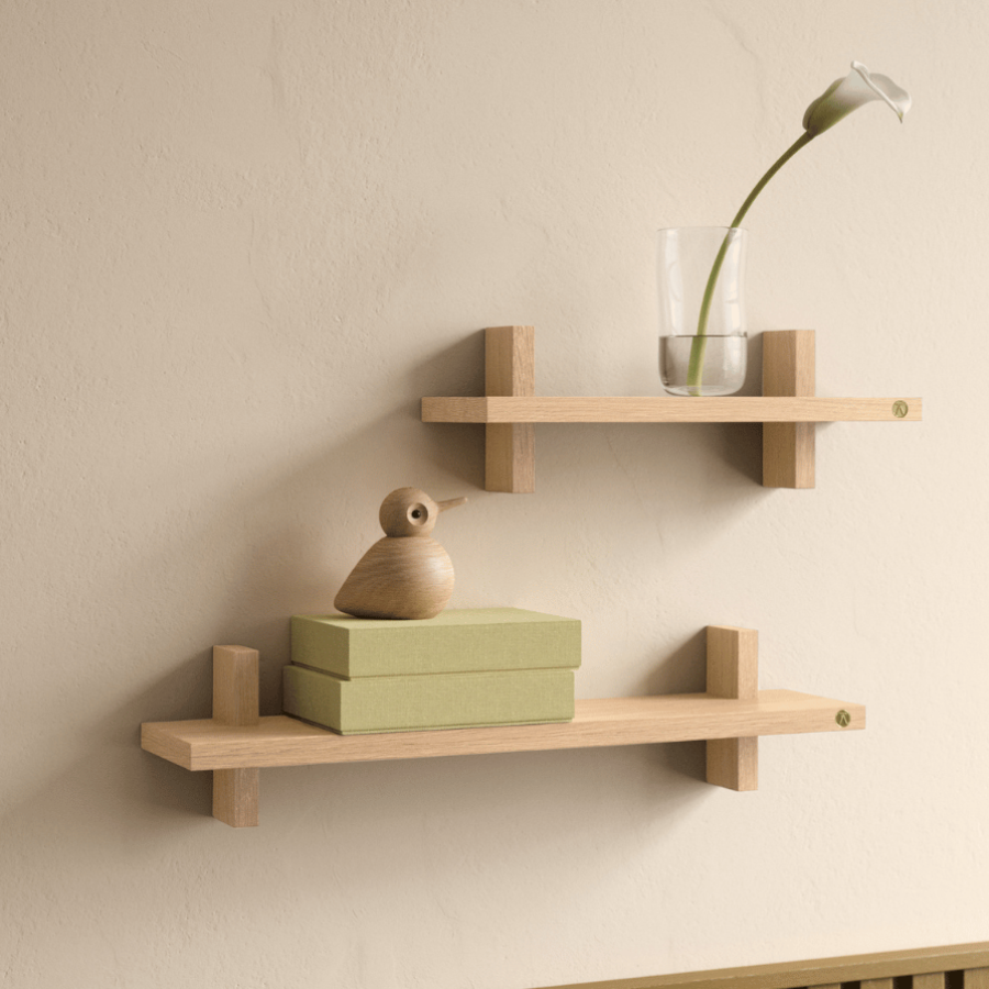 Andersen - Treat Shelf  Single - Small 2 stk.