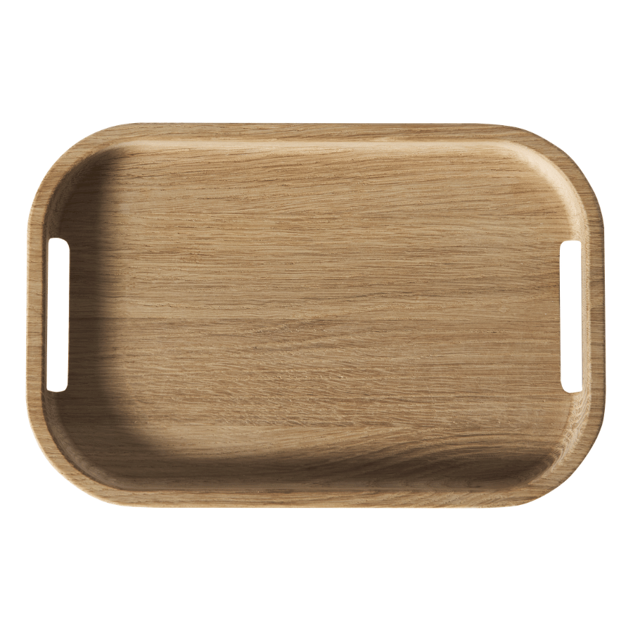 Flection Serving Tray - Large, L40xB20 cm