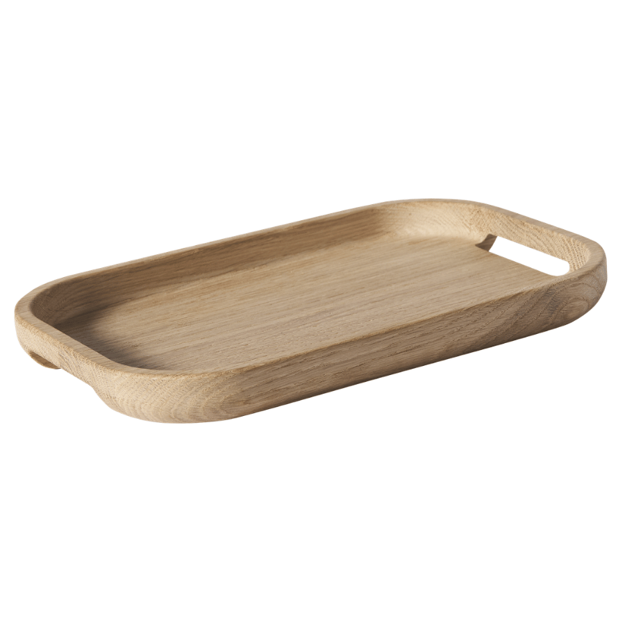 Flection Serving Tray - Large, L40xB20 cm