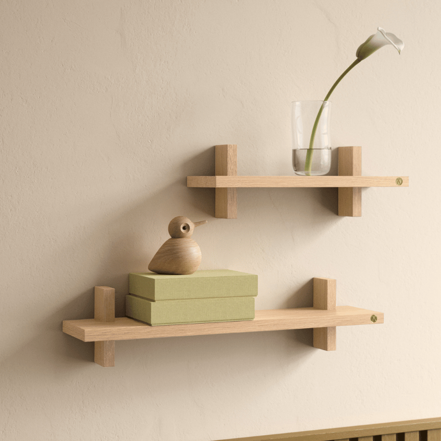Treat Shelf  Single - Small
