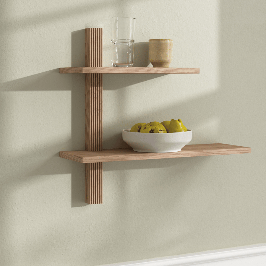 Phase Shelf