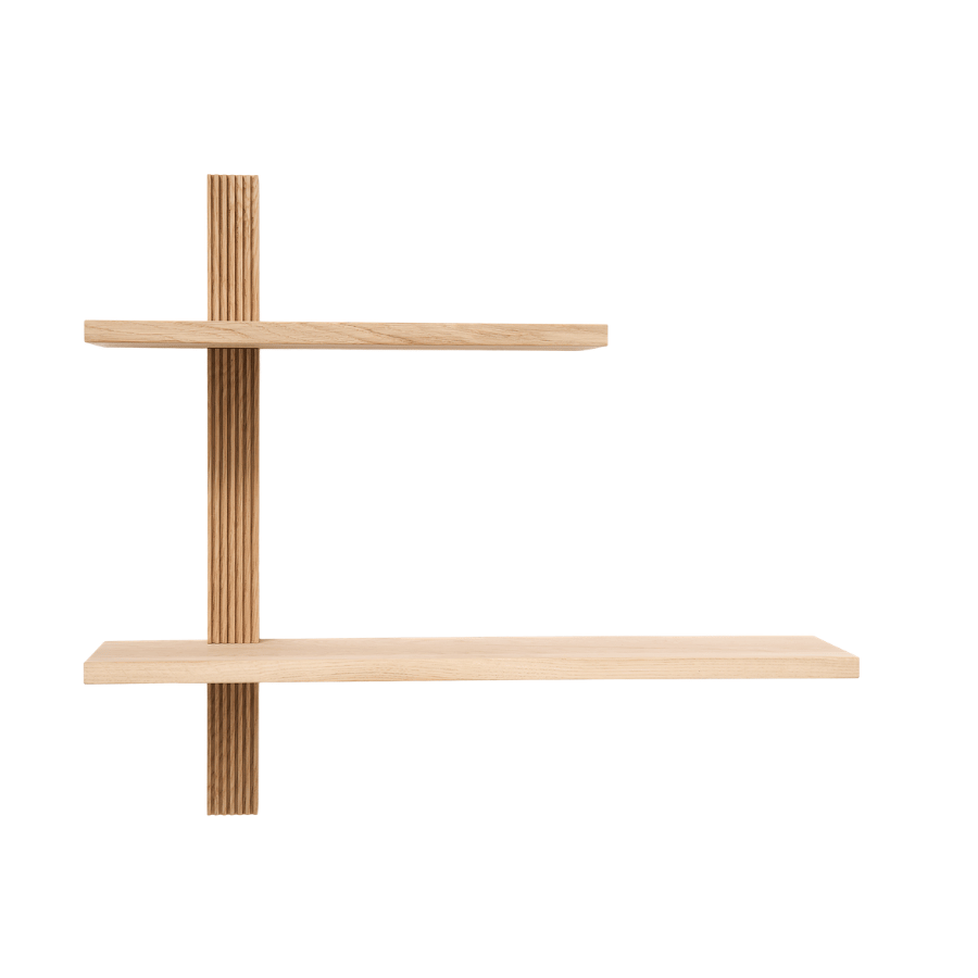 Phase Shelf