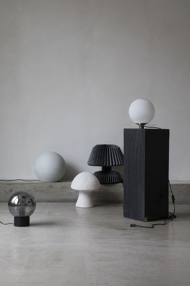 Byon - Lampe Mushroom