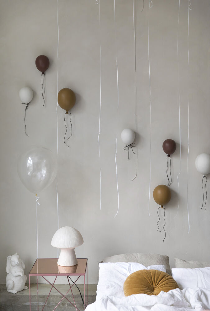 Byon - Lampe Mushroom