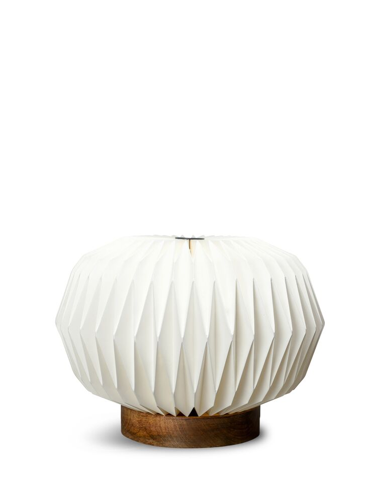 Byon - Bordlampe Origami
