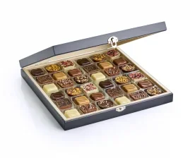 Dansk Luksuschokolade