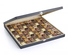 Dansk Luksuschokolade
