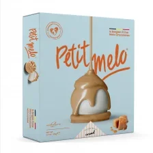 Petit Melo - 16 stk. Miniflødeboller 155 g.