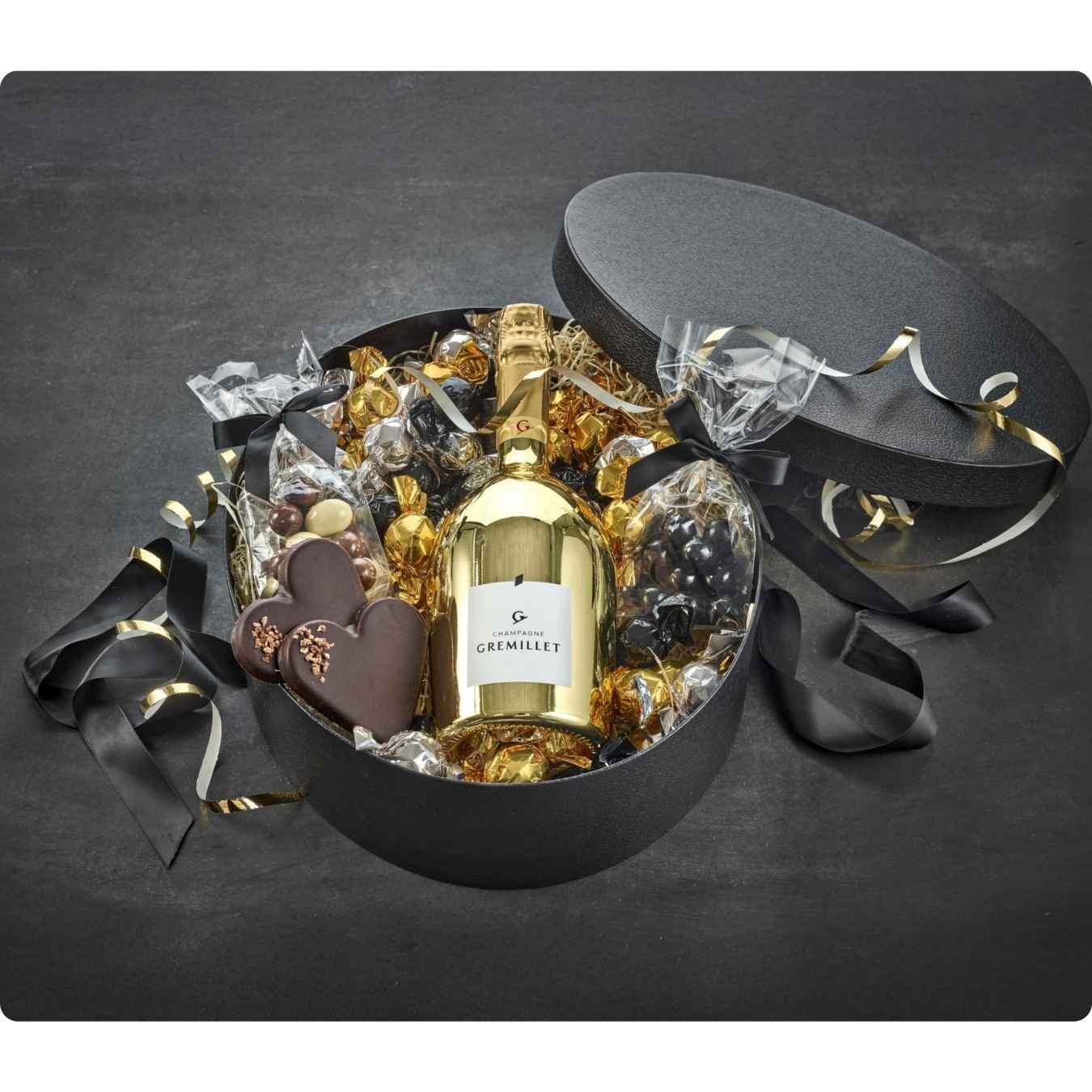 Boncoca - Golden Celebration