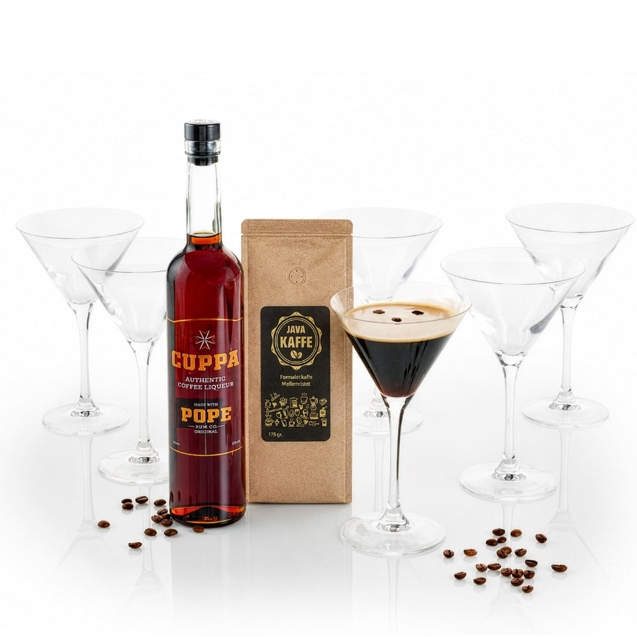 

Espresso Martini