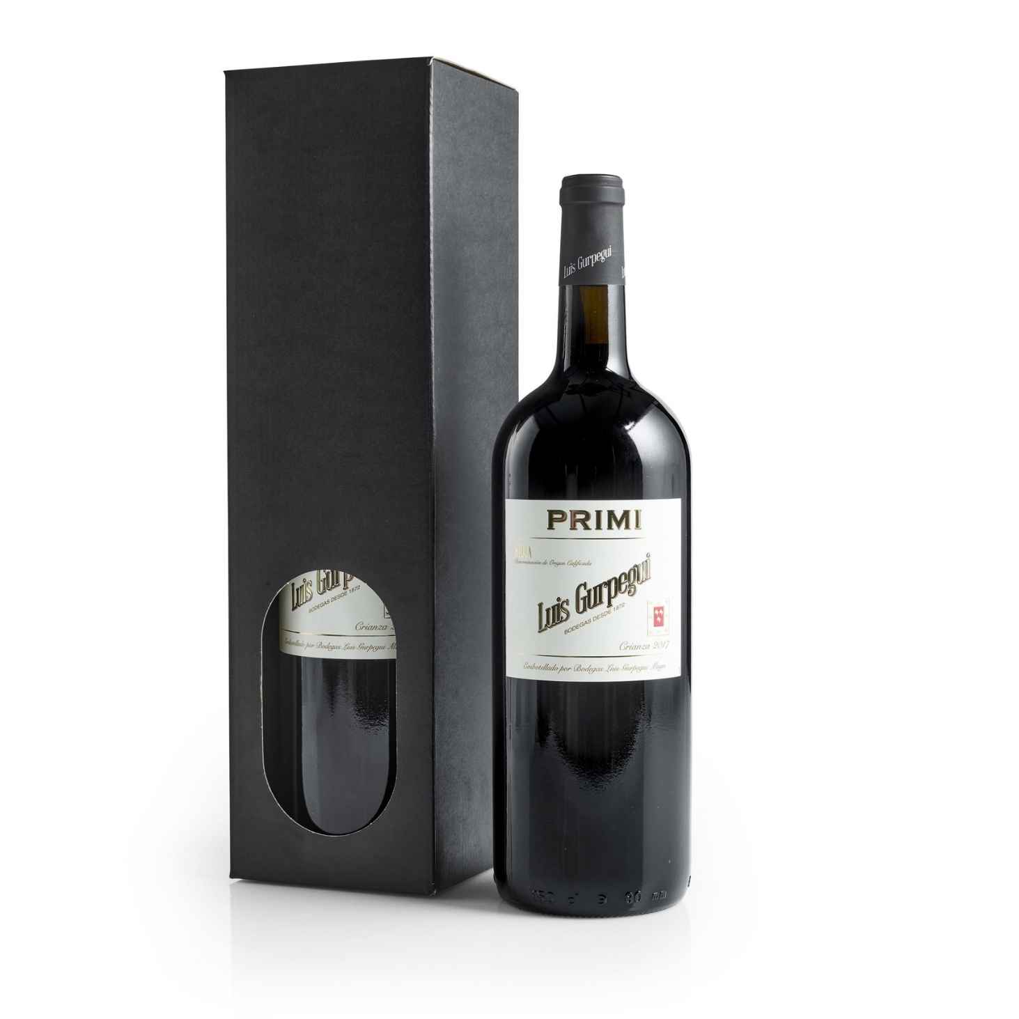 Boncoca - Rioja Magnum