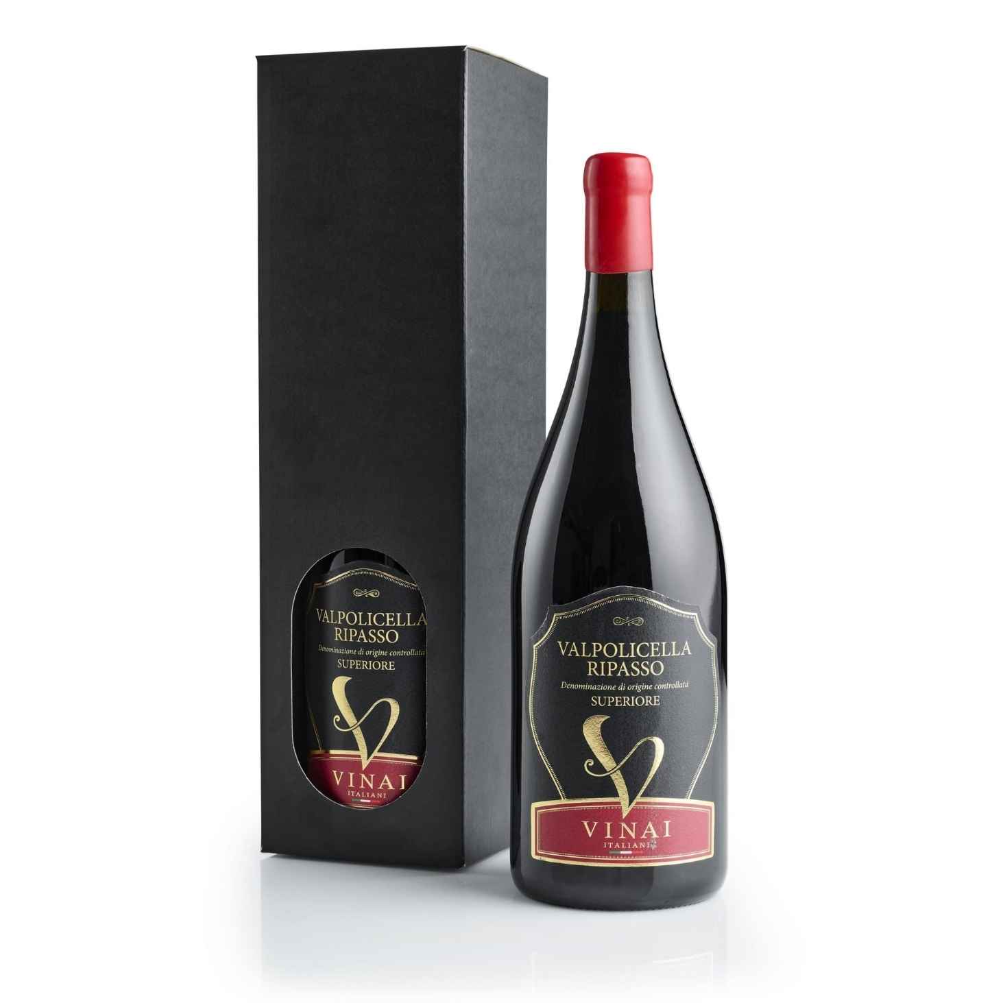 Boncoca - Ripasso Magnum