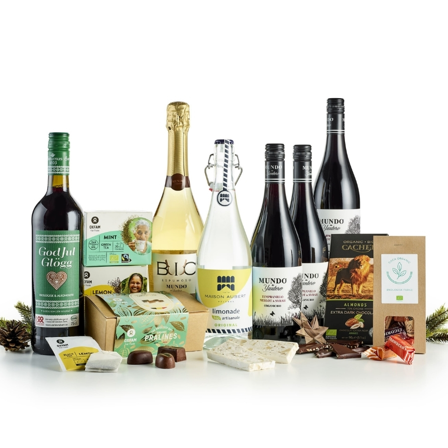 

Økokasse 5