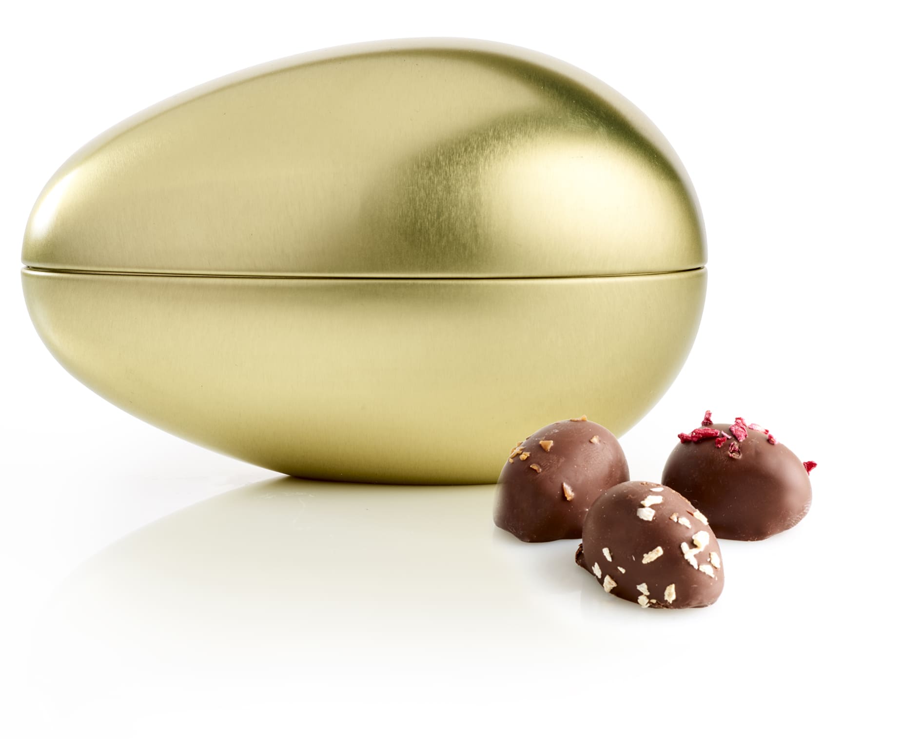 

Boncoca - Økologiske Marcipanæg