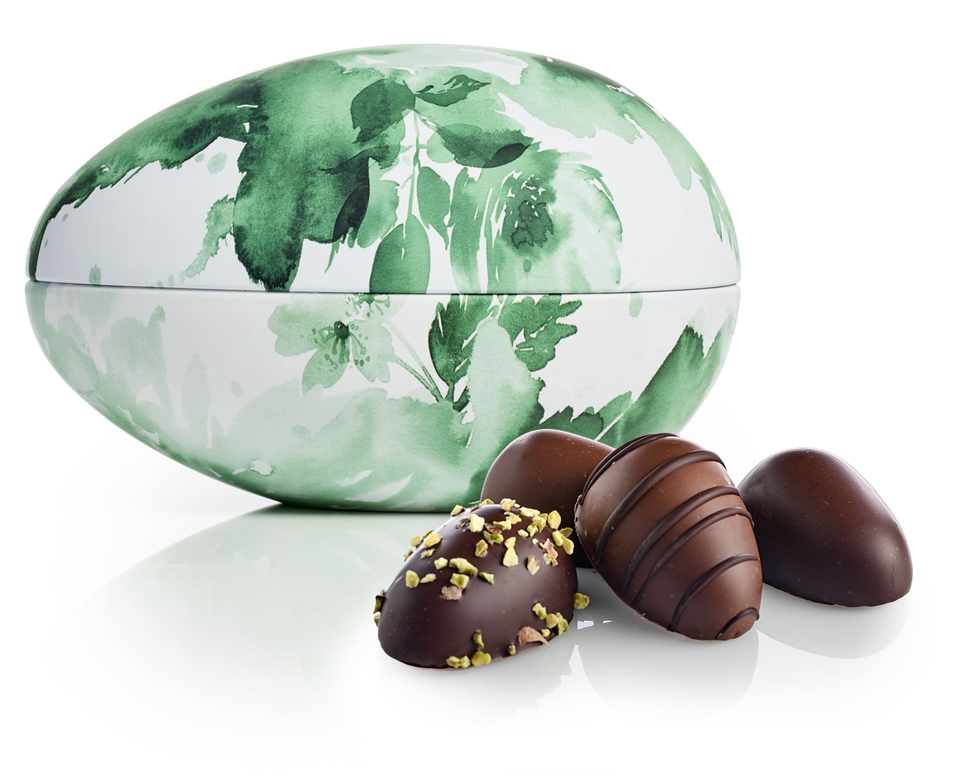 

Boncoca - Marcipanæg