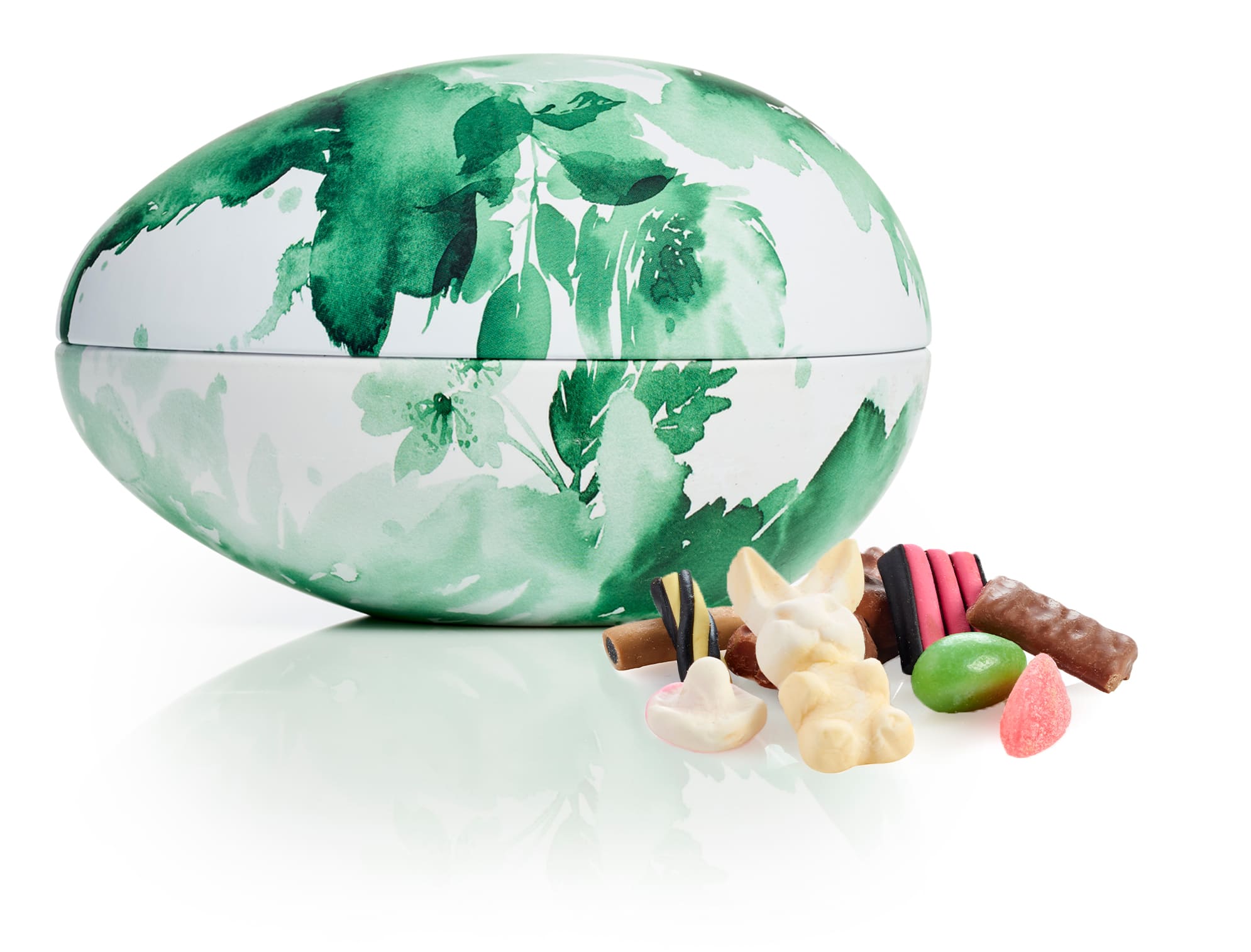 

Boncoca - Familieblanding