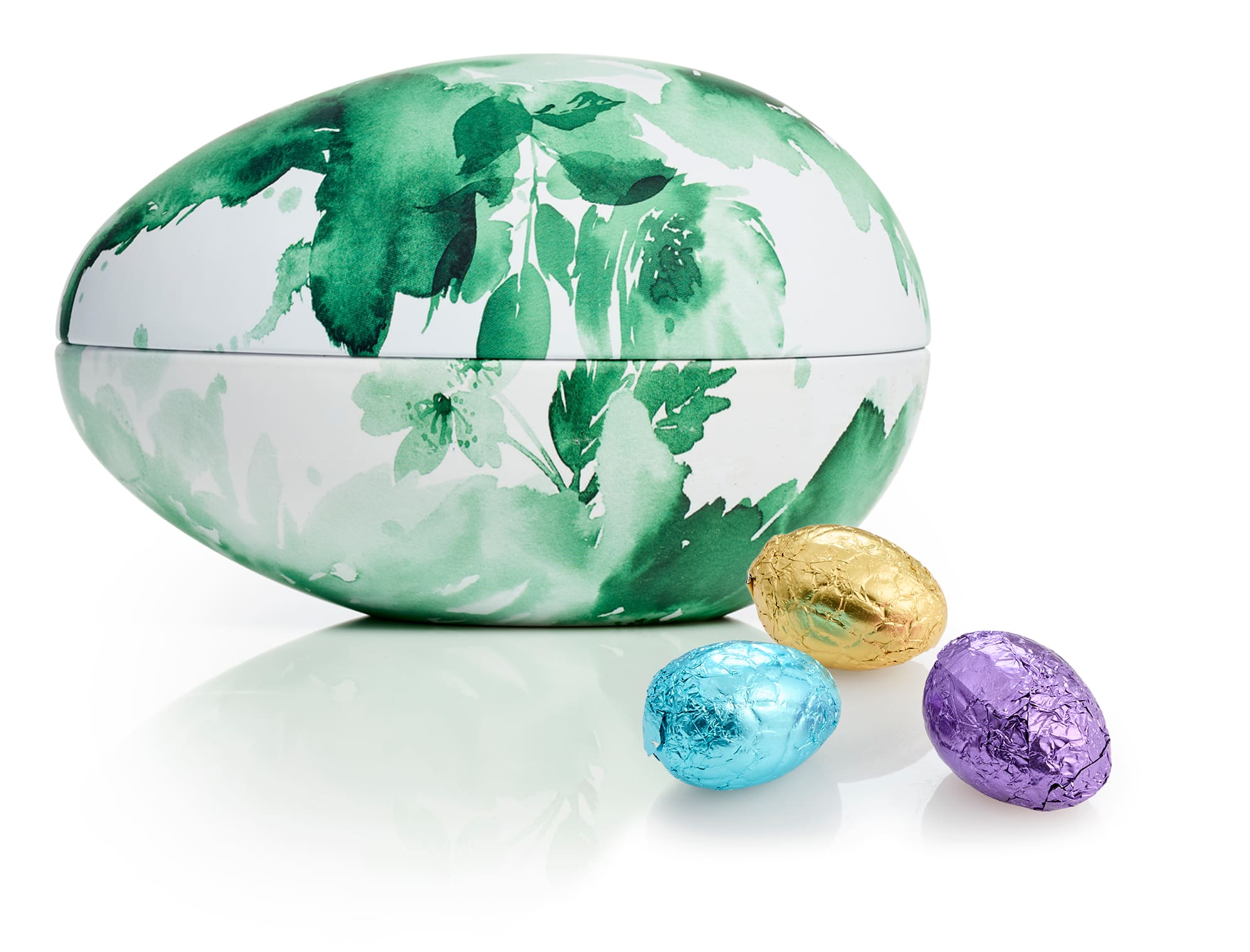 

Boncoca - Luksusæg - indpakket 