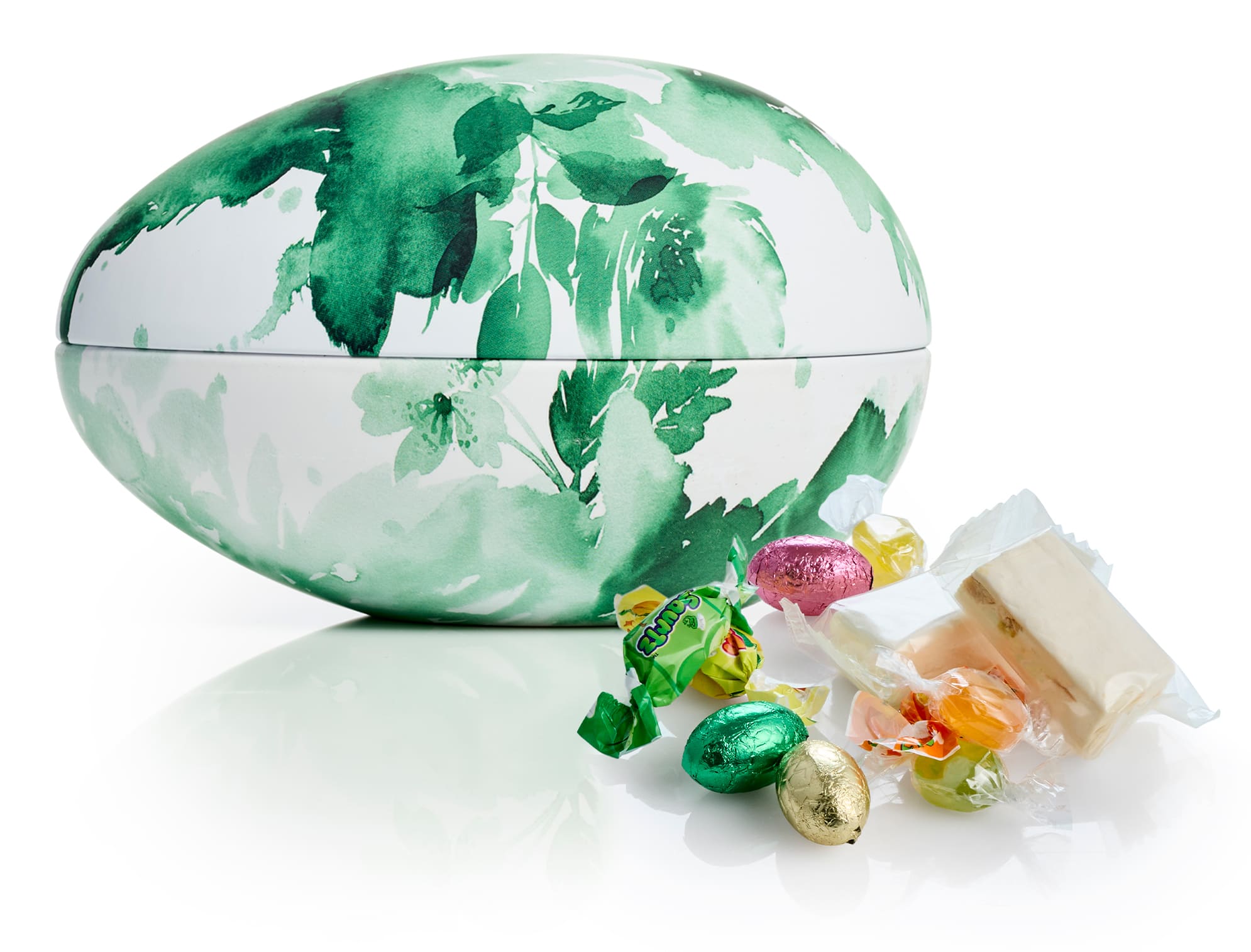 

Boncoca - Metalæg Påskeblanding