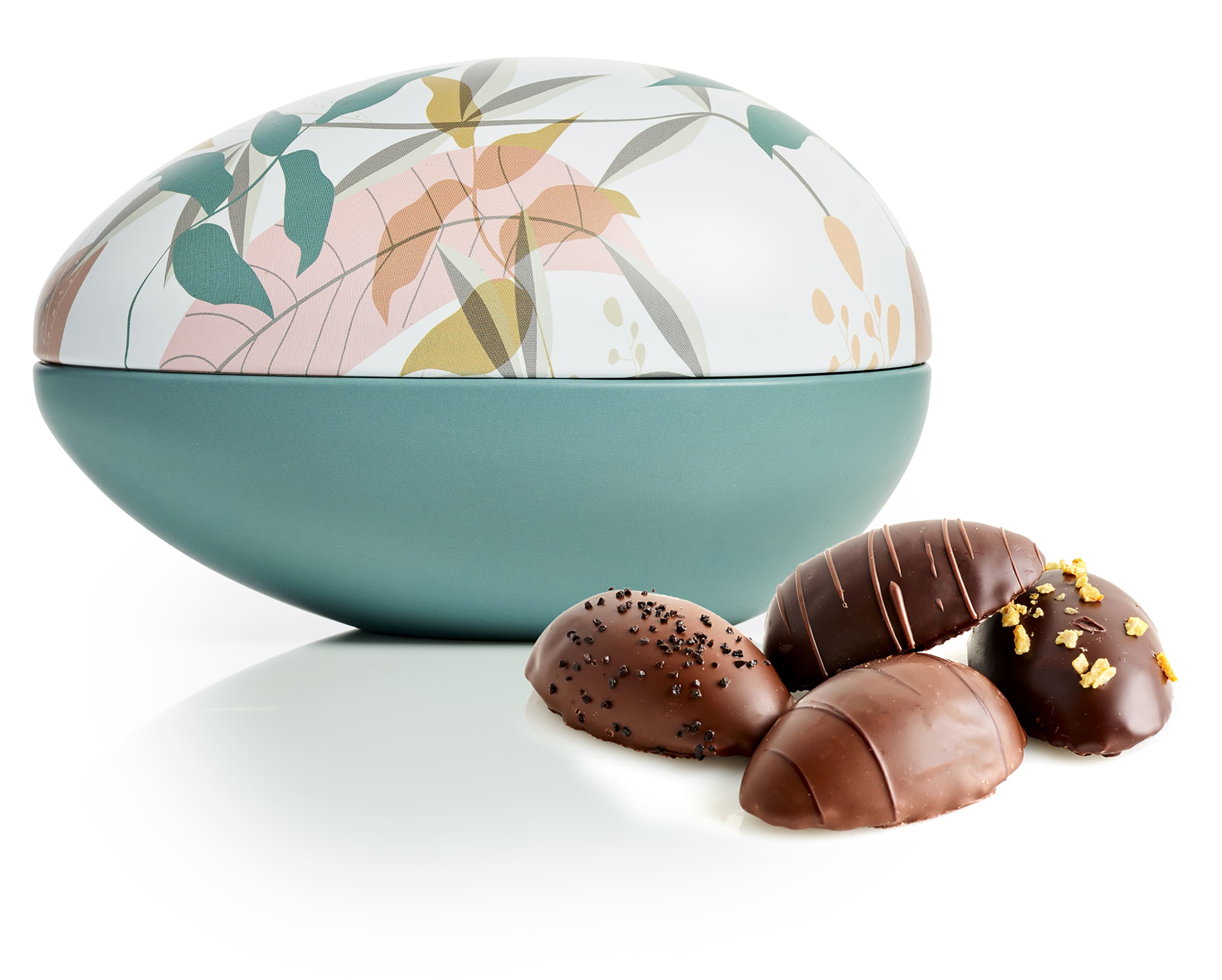 

Boncoca - Marcipanæg