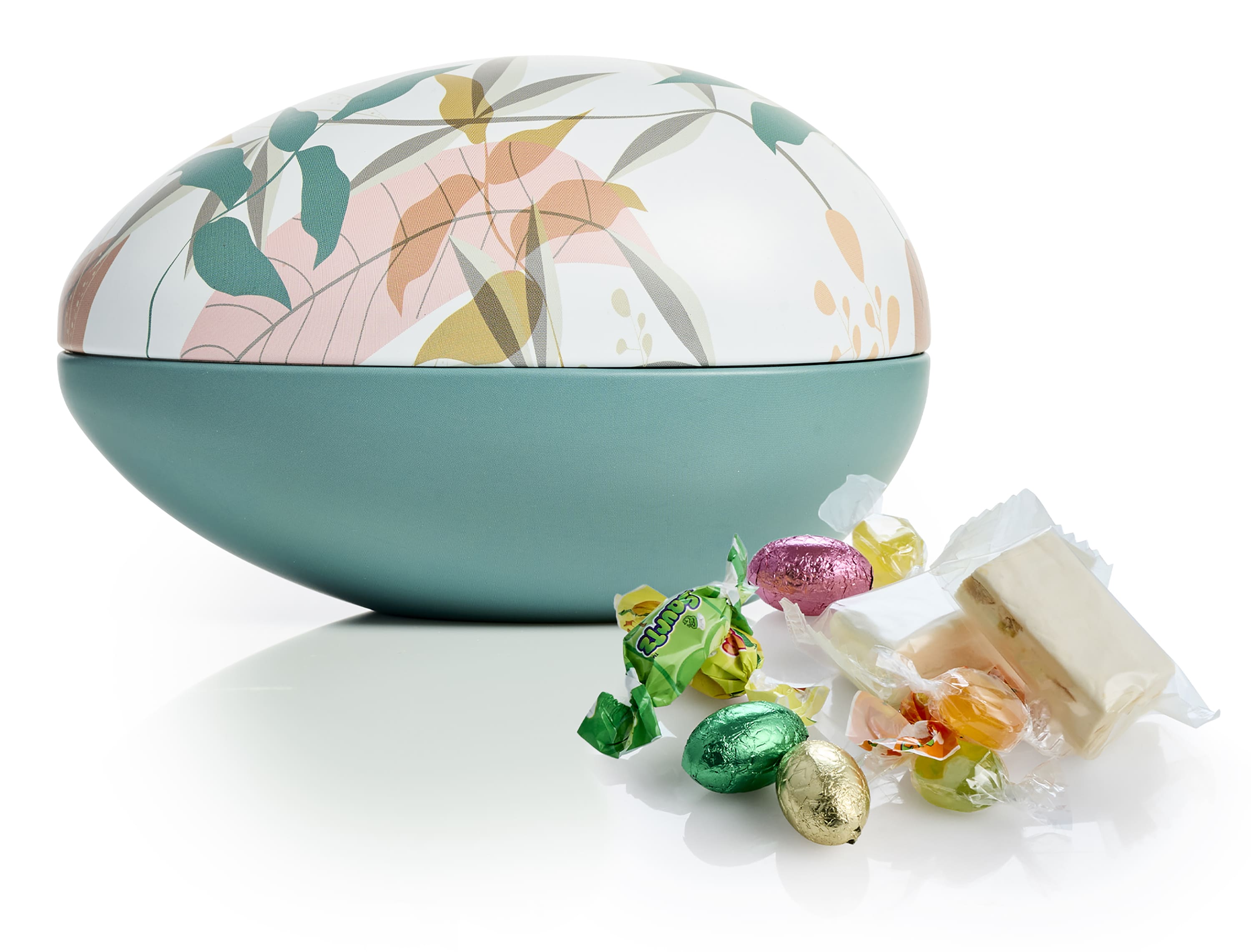 

Boncoca - Påskeblanding