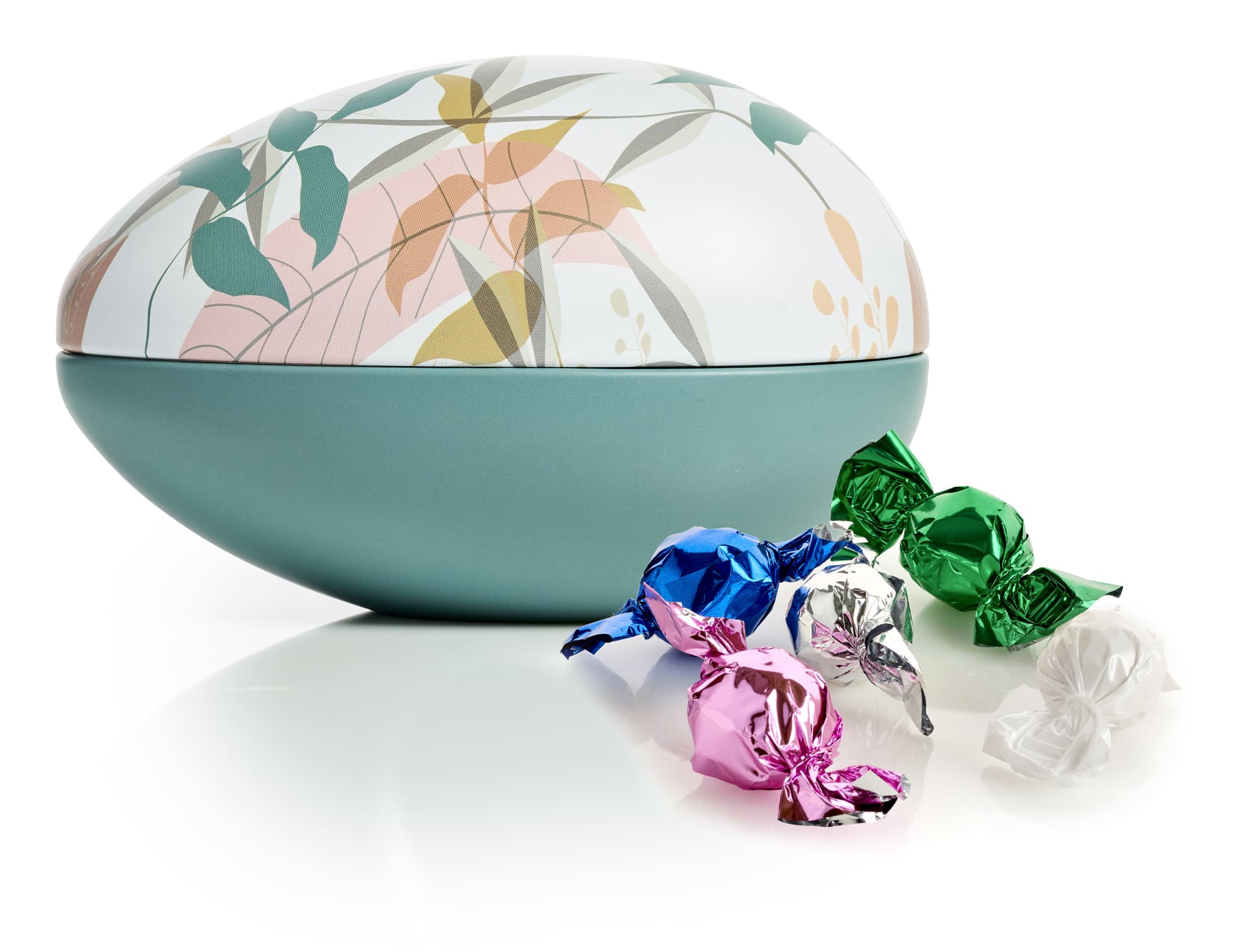 

Boncoca - Chokoladekugler 