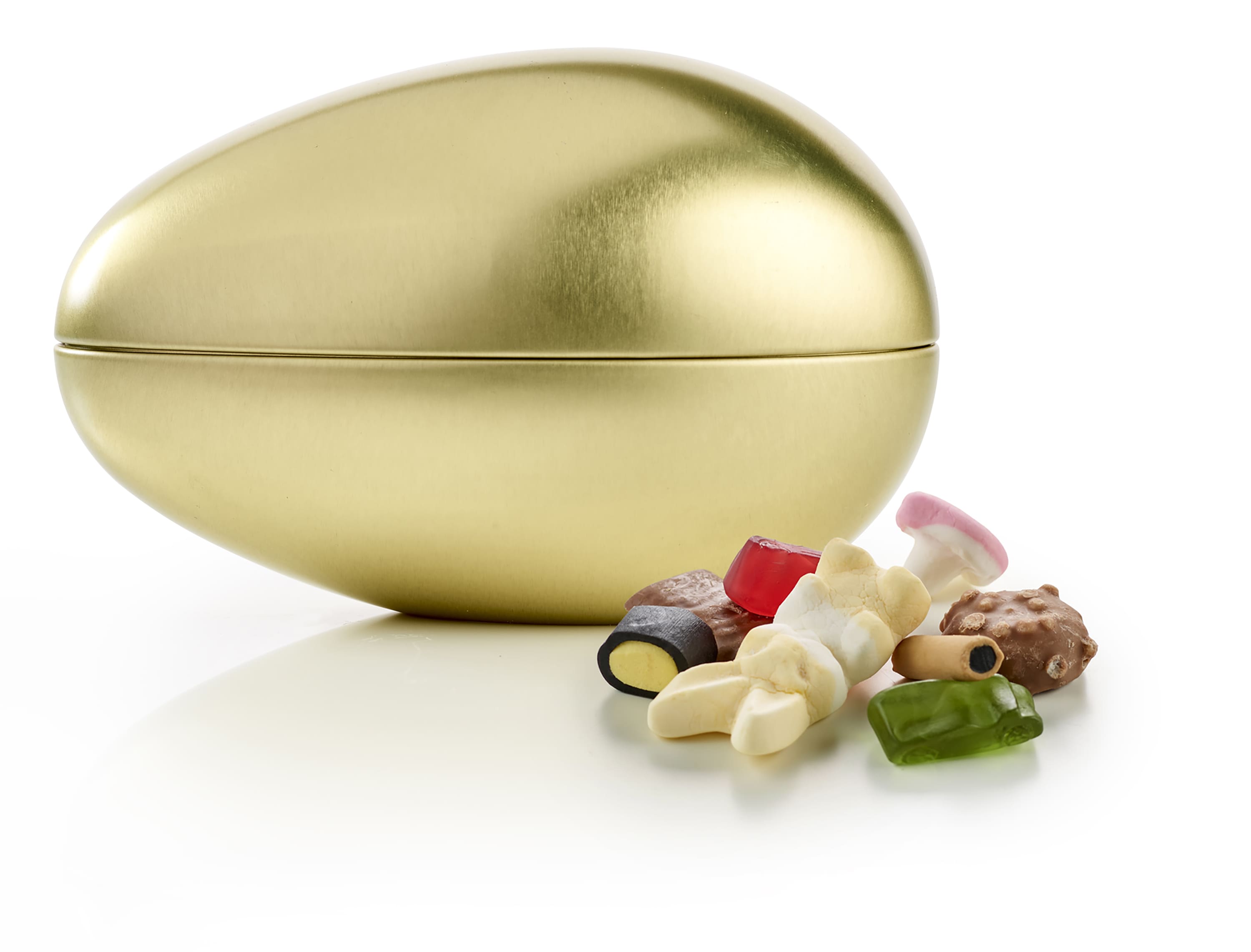 

Boncoca - Familieblanding