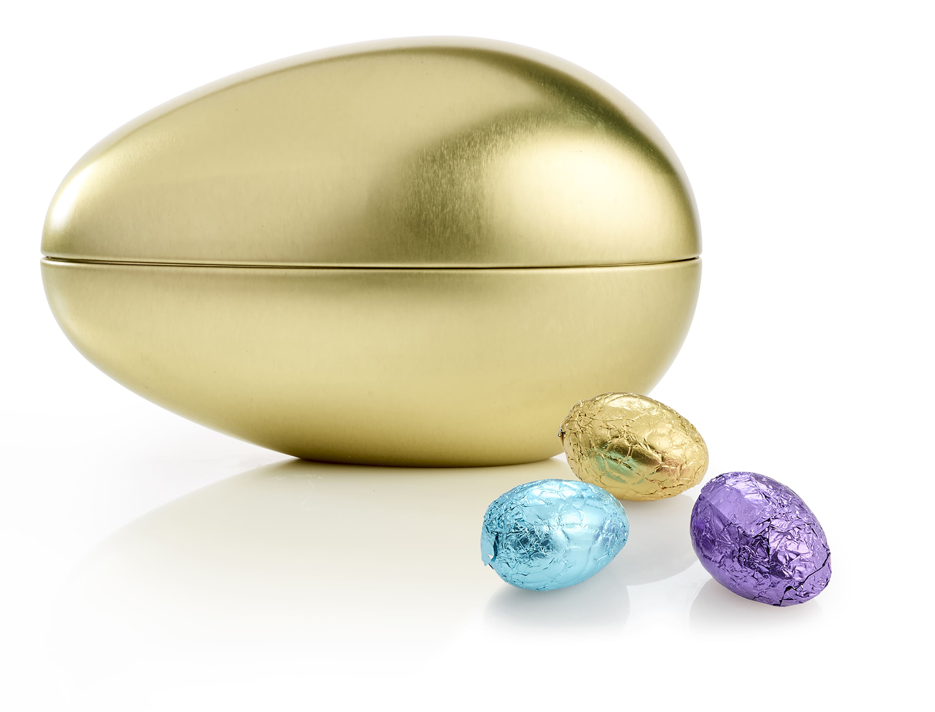 

Boncoca - Luksusæg - indpakket 