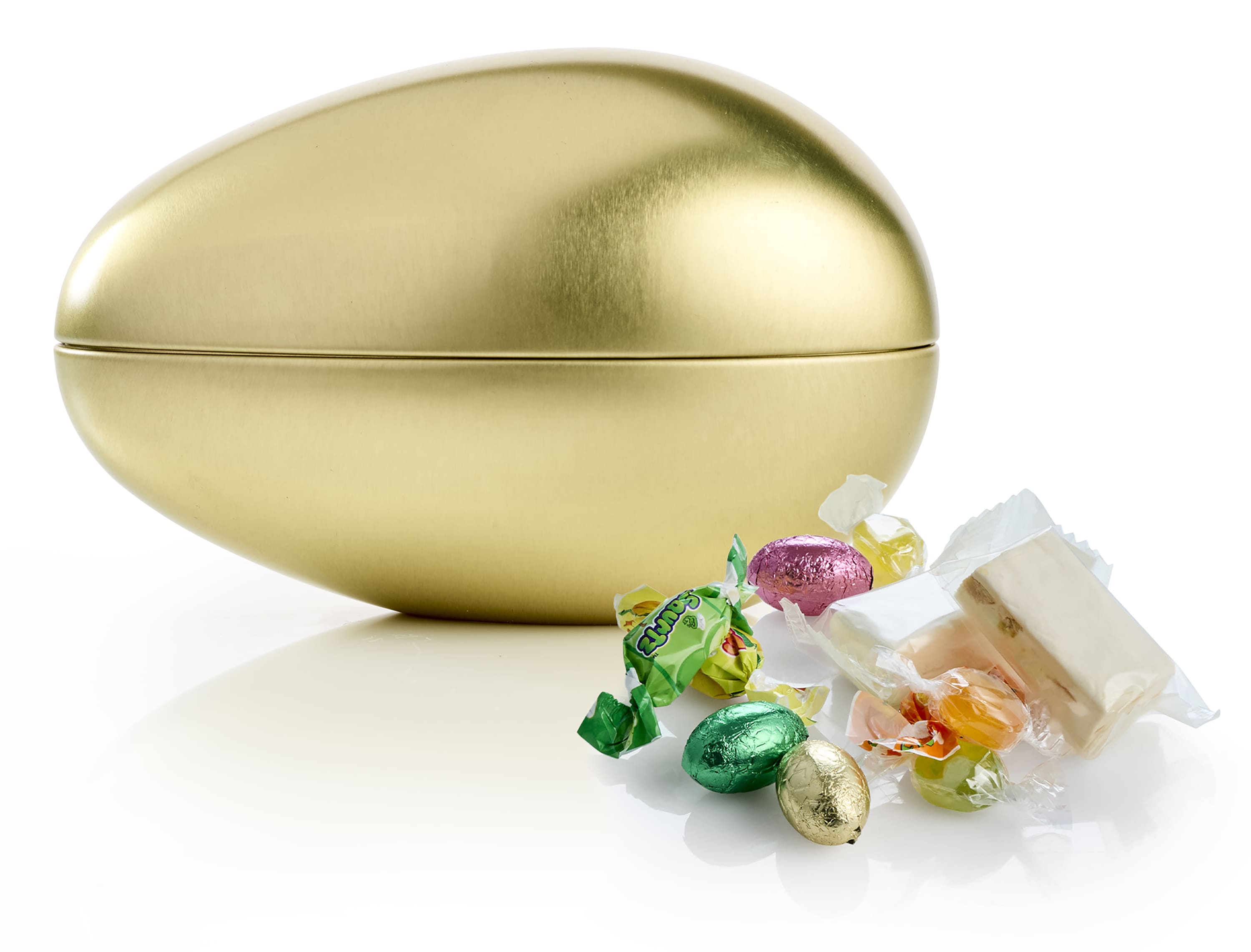 

Boncoca - Påskeblanding