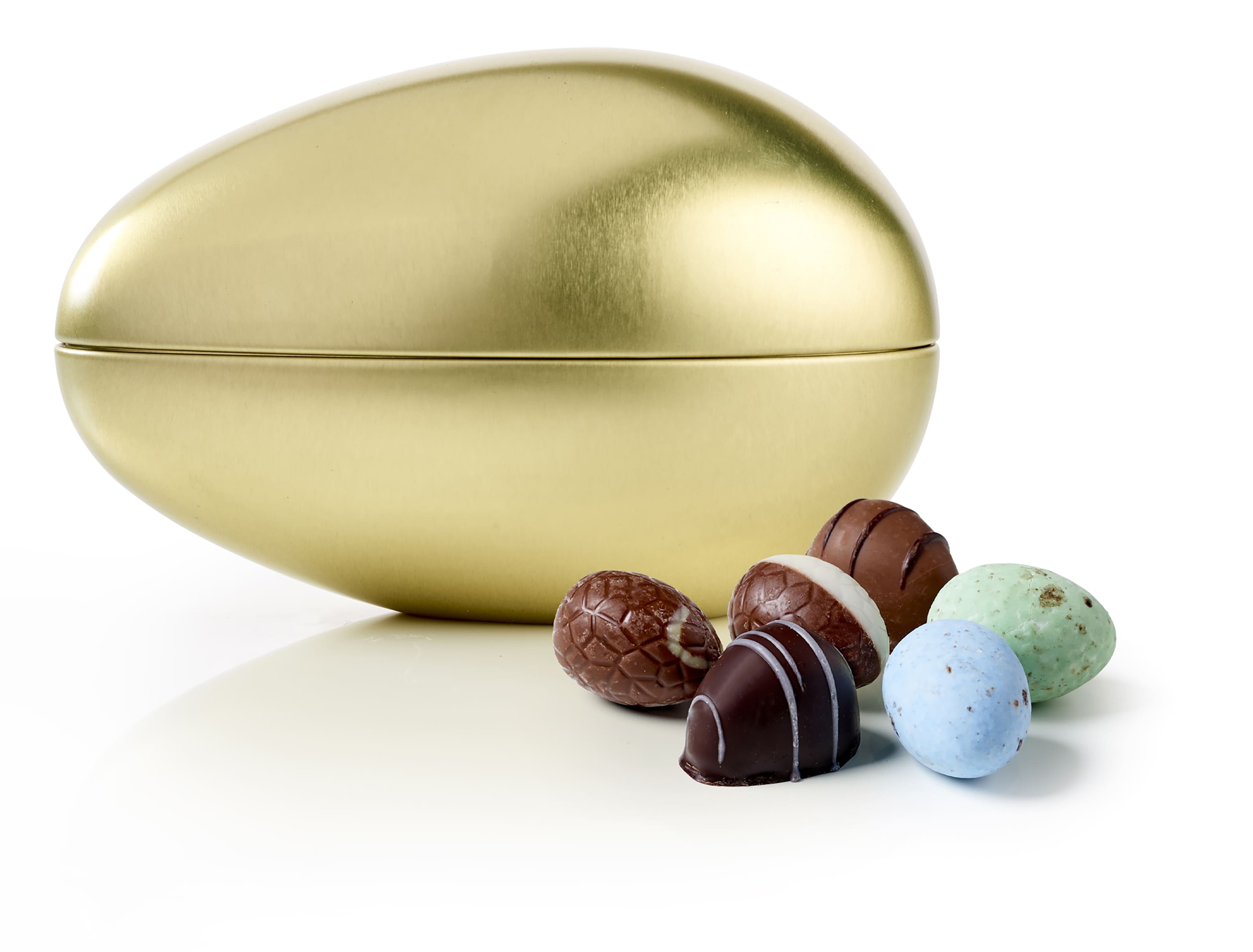 Boncoca - Mixede Påskeæg