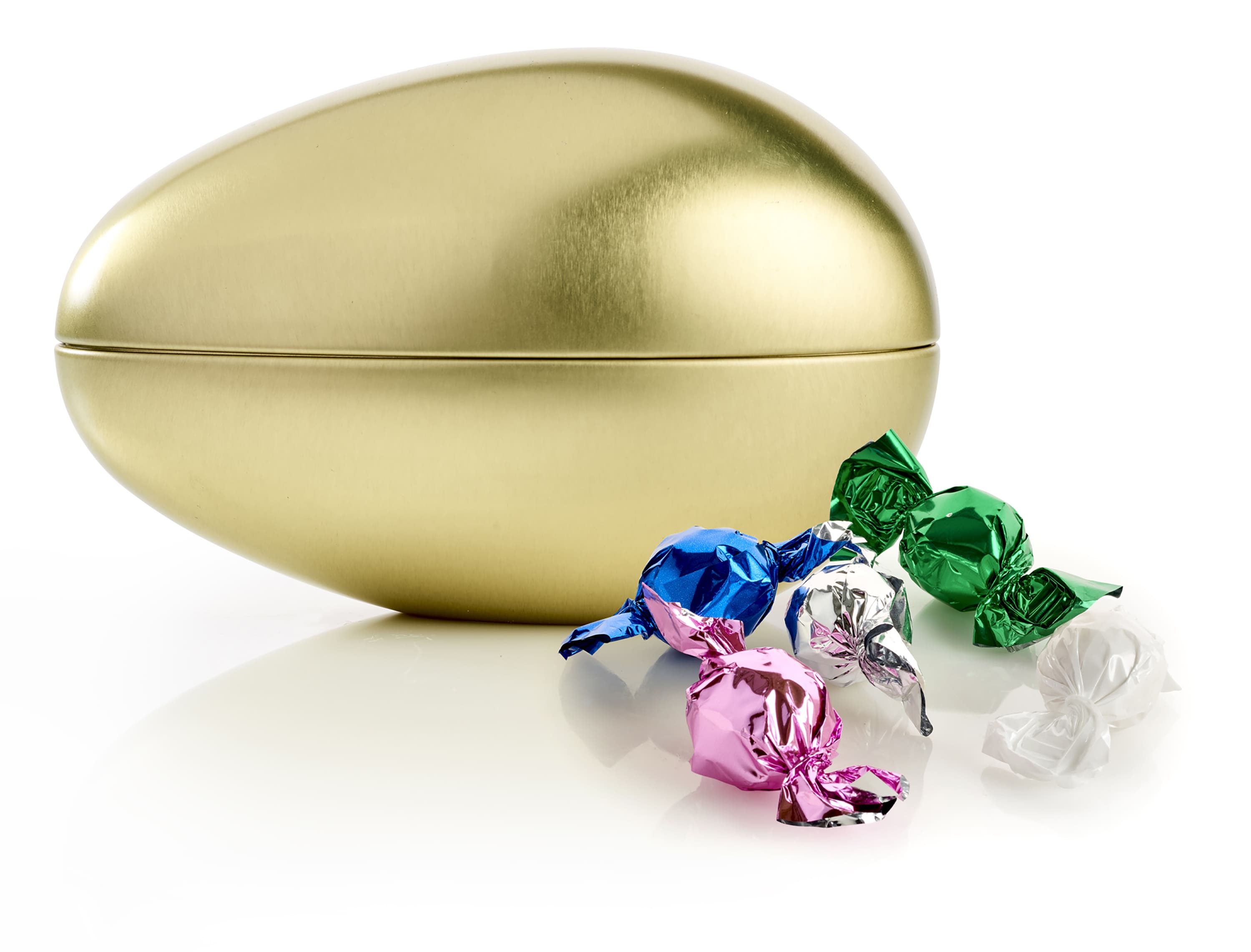 

Boncoca - Chokoladekugler 