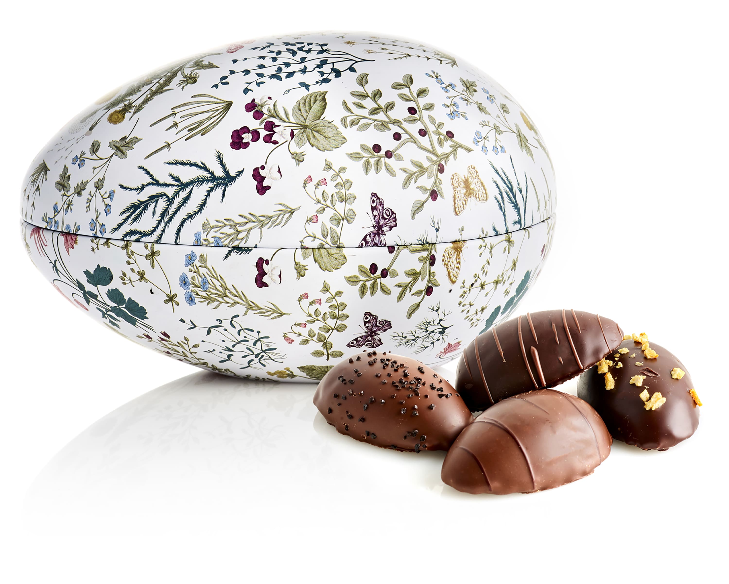 

Boncoca - Marcipanæg