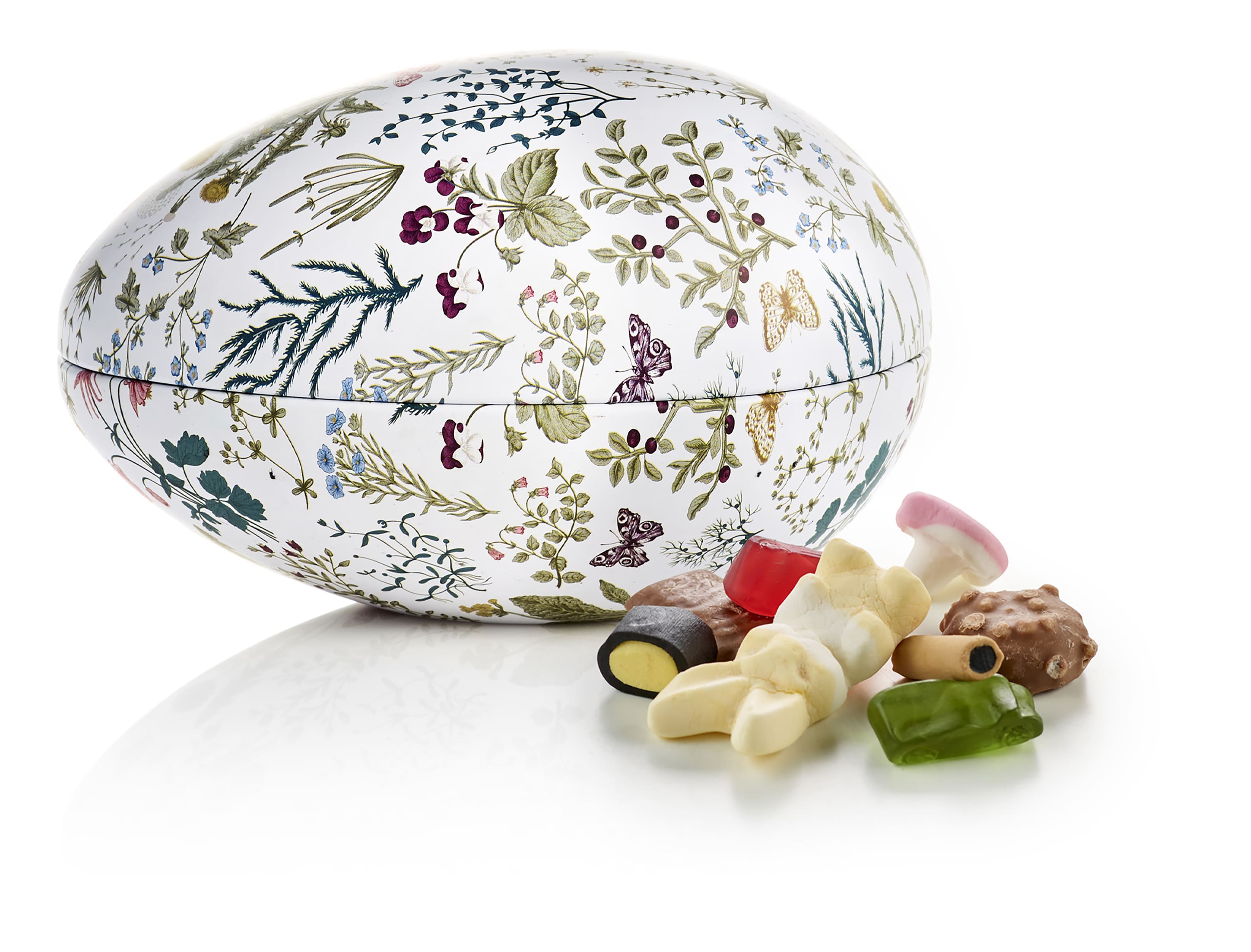 

boncoca - Familieblanding