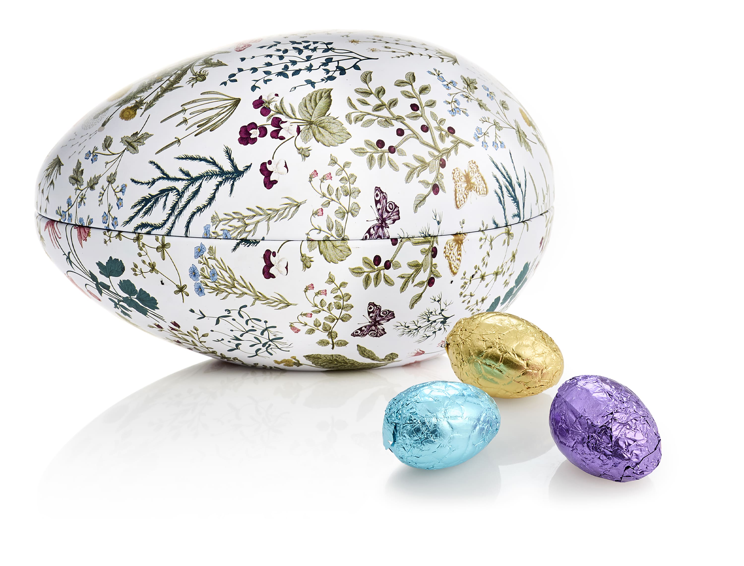 

Boncoca - Luksusæg - indpakket 