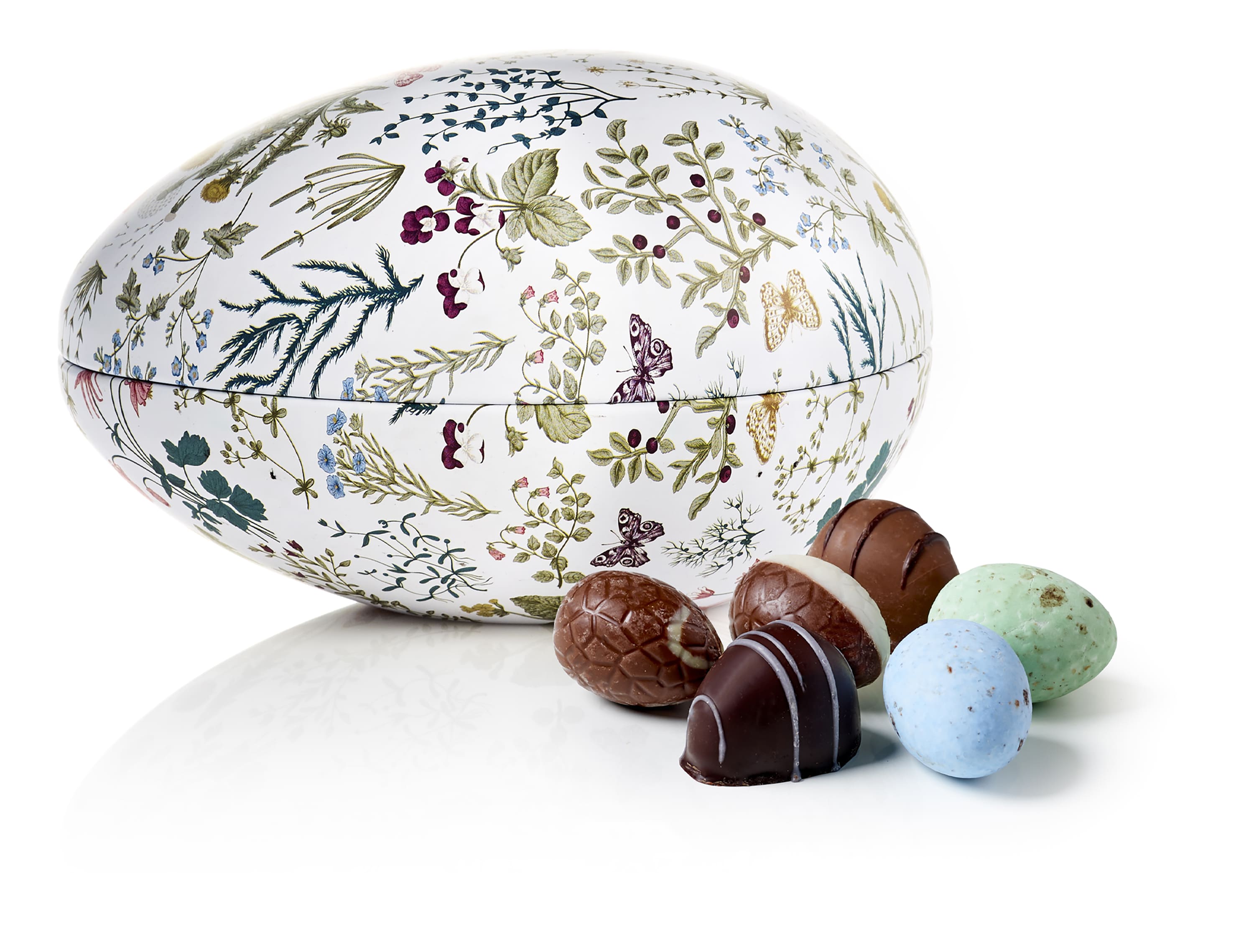 Boncoca - Mixede Påskeæg