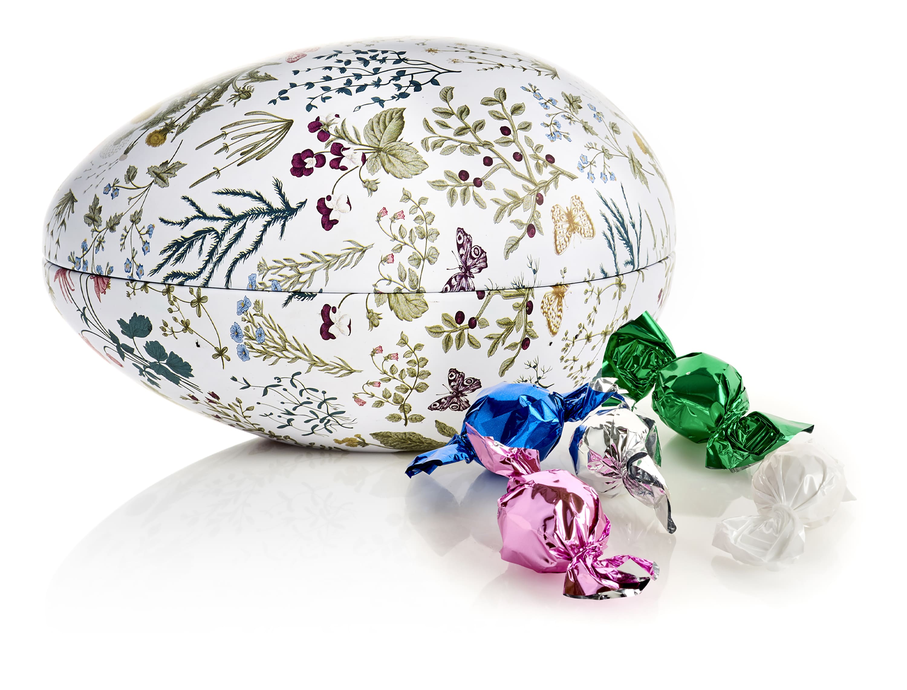 

Boncoca - Chokoladekugler 