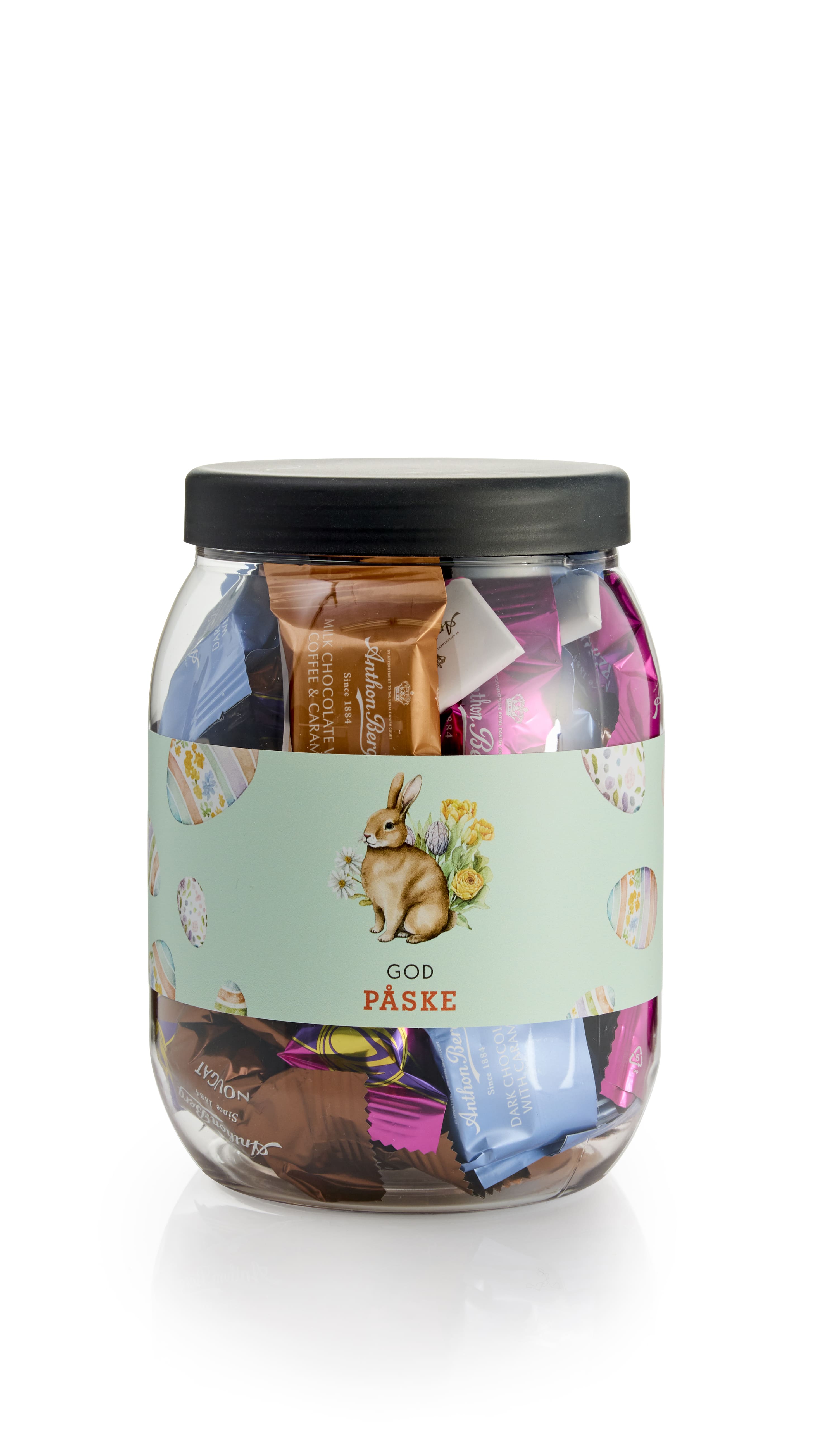 Boncoca Påske Jar - 2025