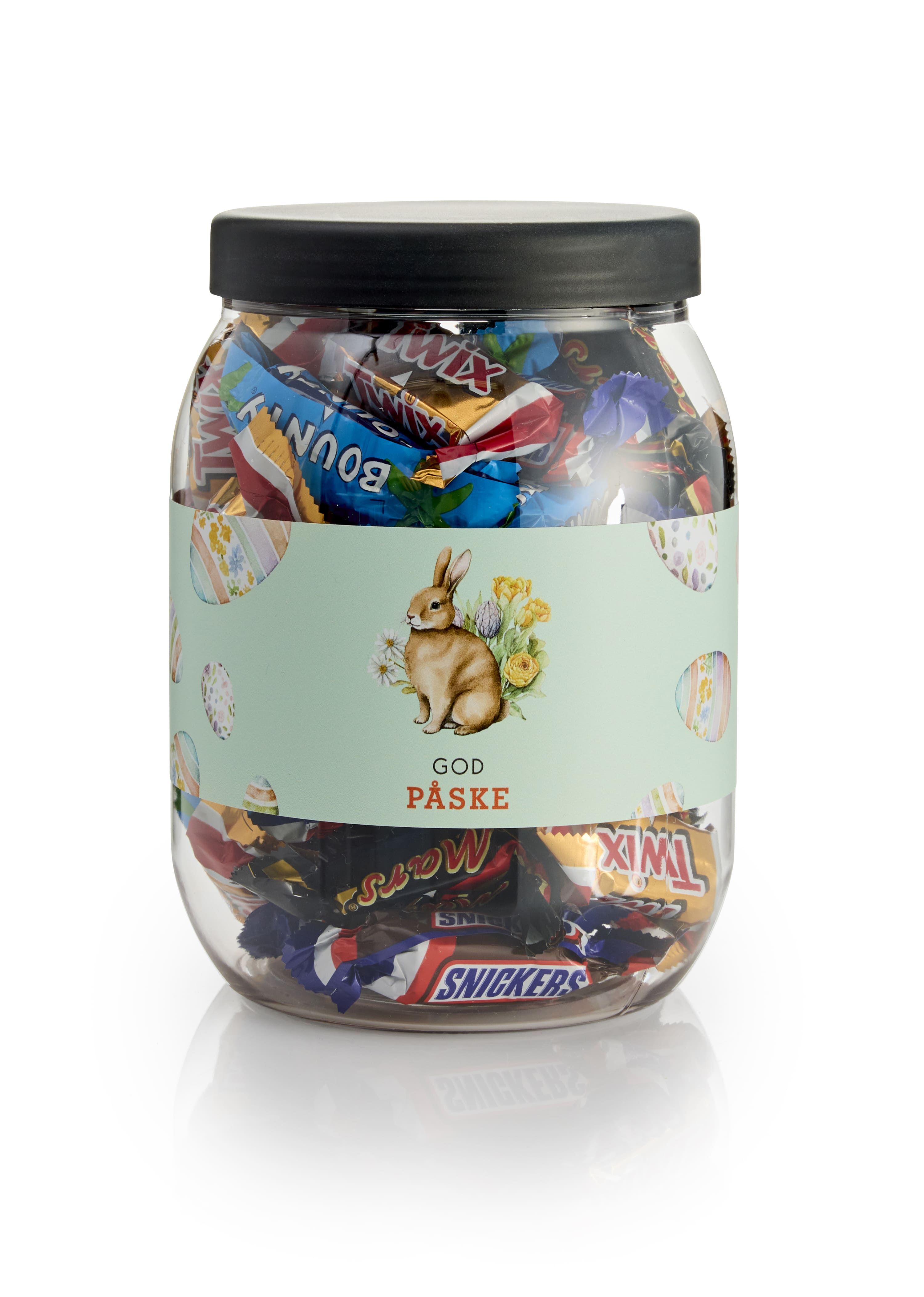 Boncoca Påske Jar
