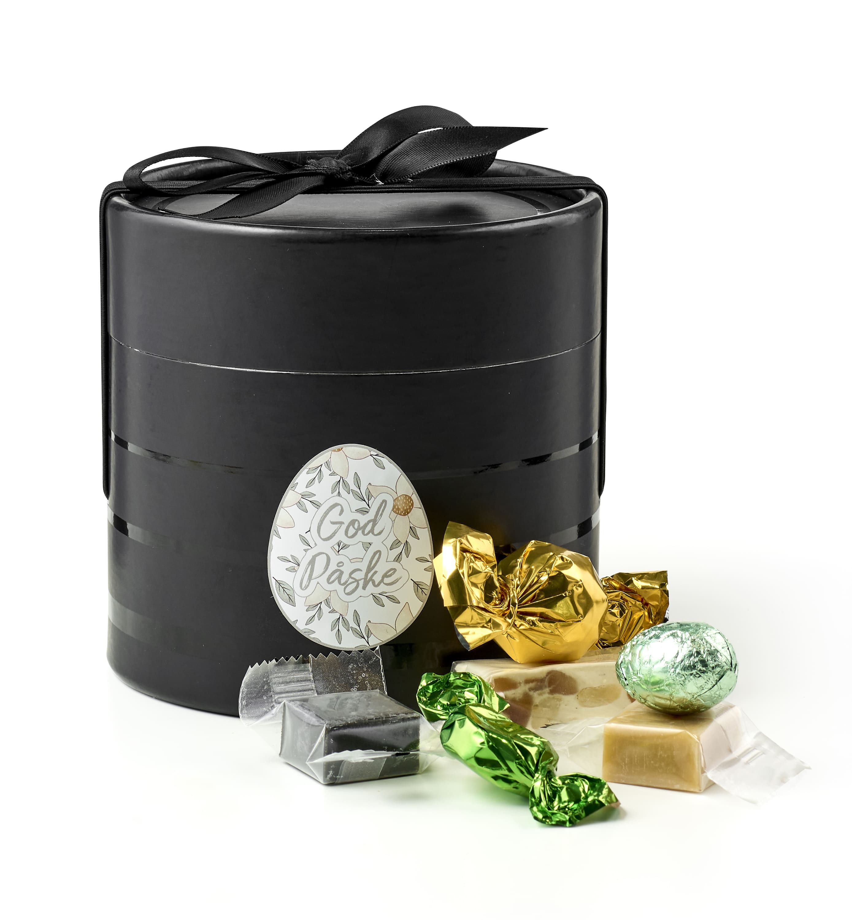 Boncoca - Påskerør Forårsmix