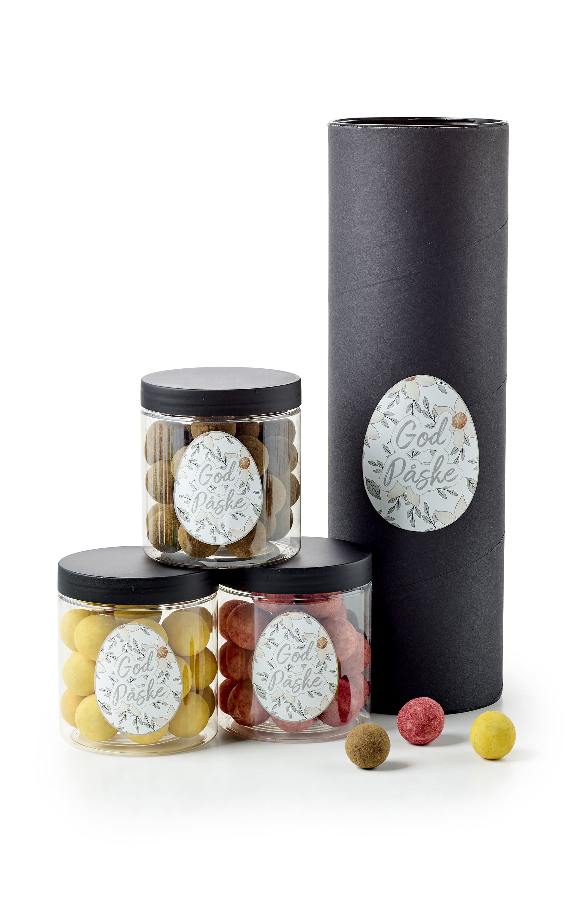 

Boncoca - Lakridstårn