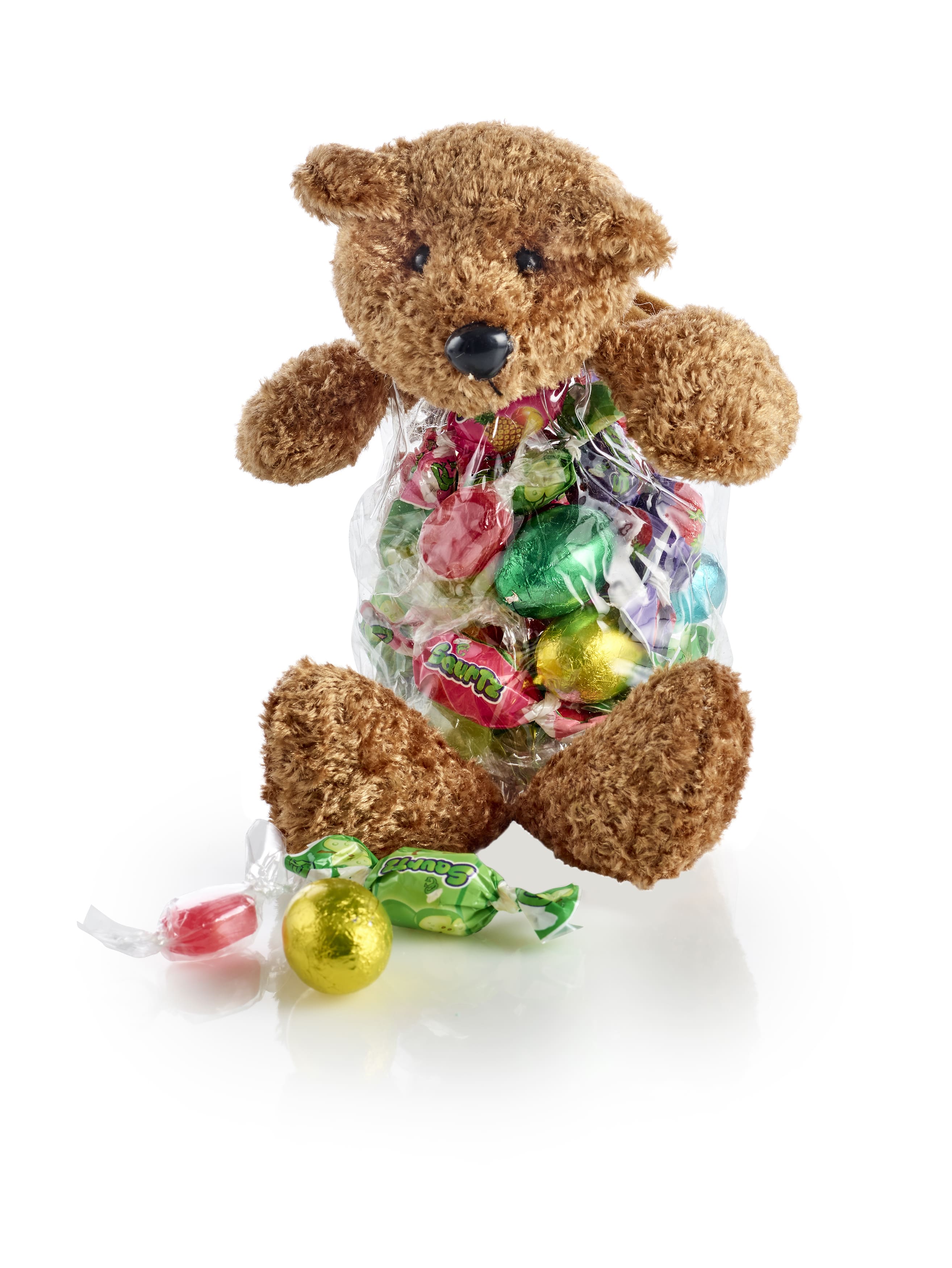 Boncoca påaske bamse