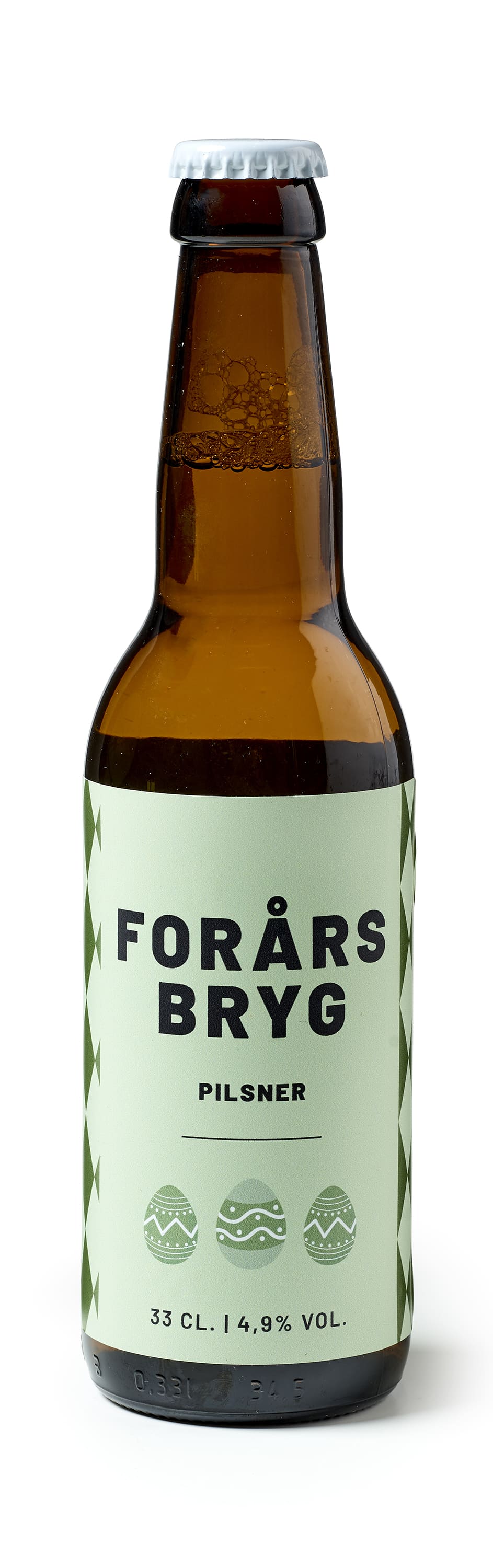 

Forårsbryg