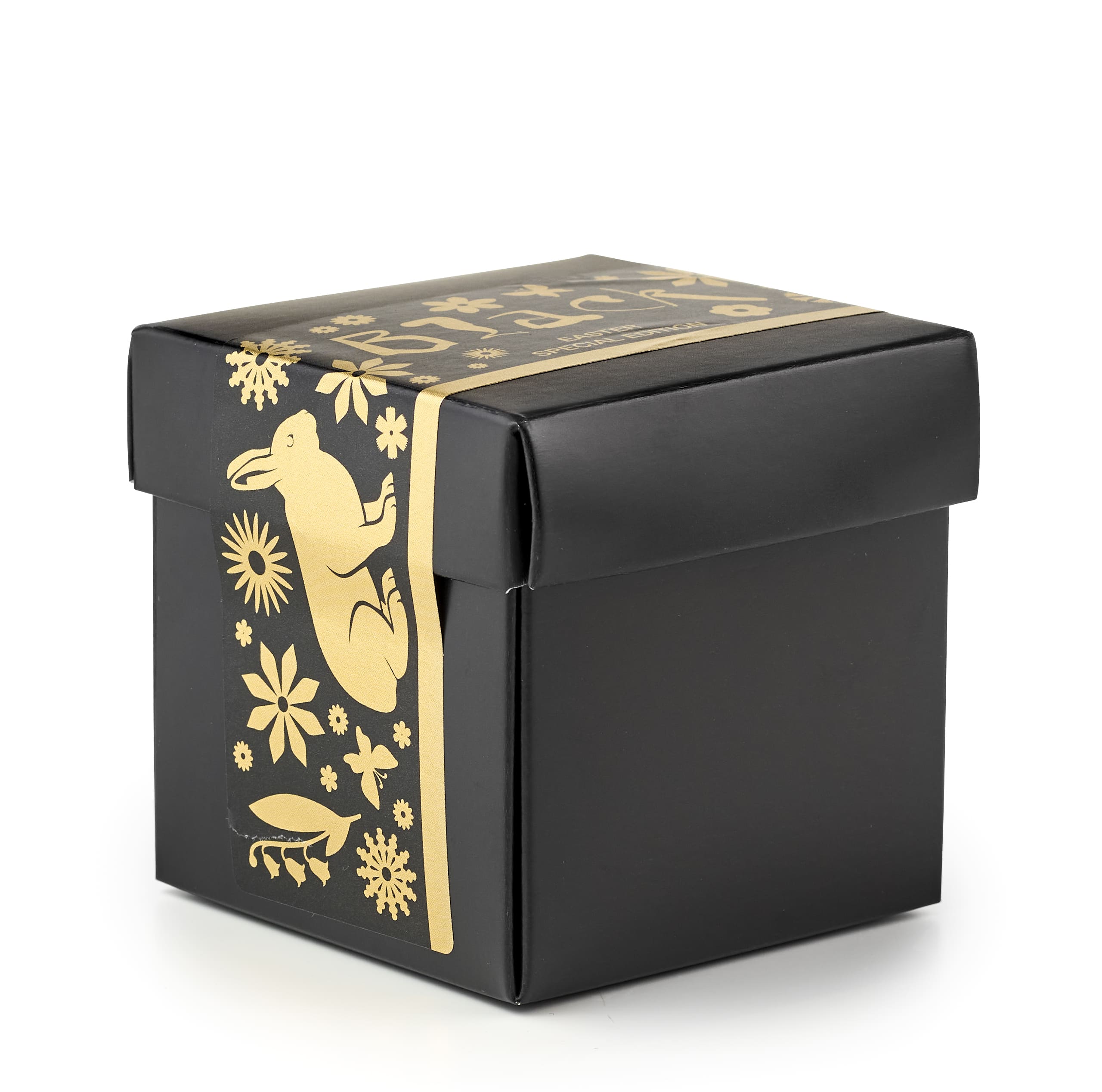 Boncoca - Black Easter