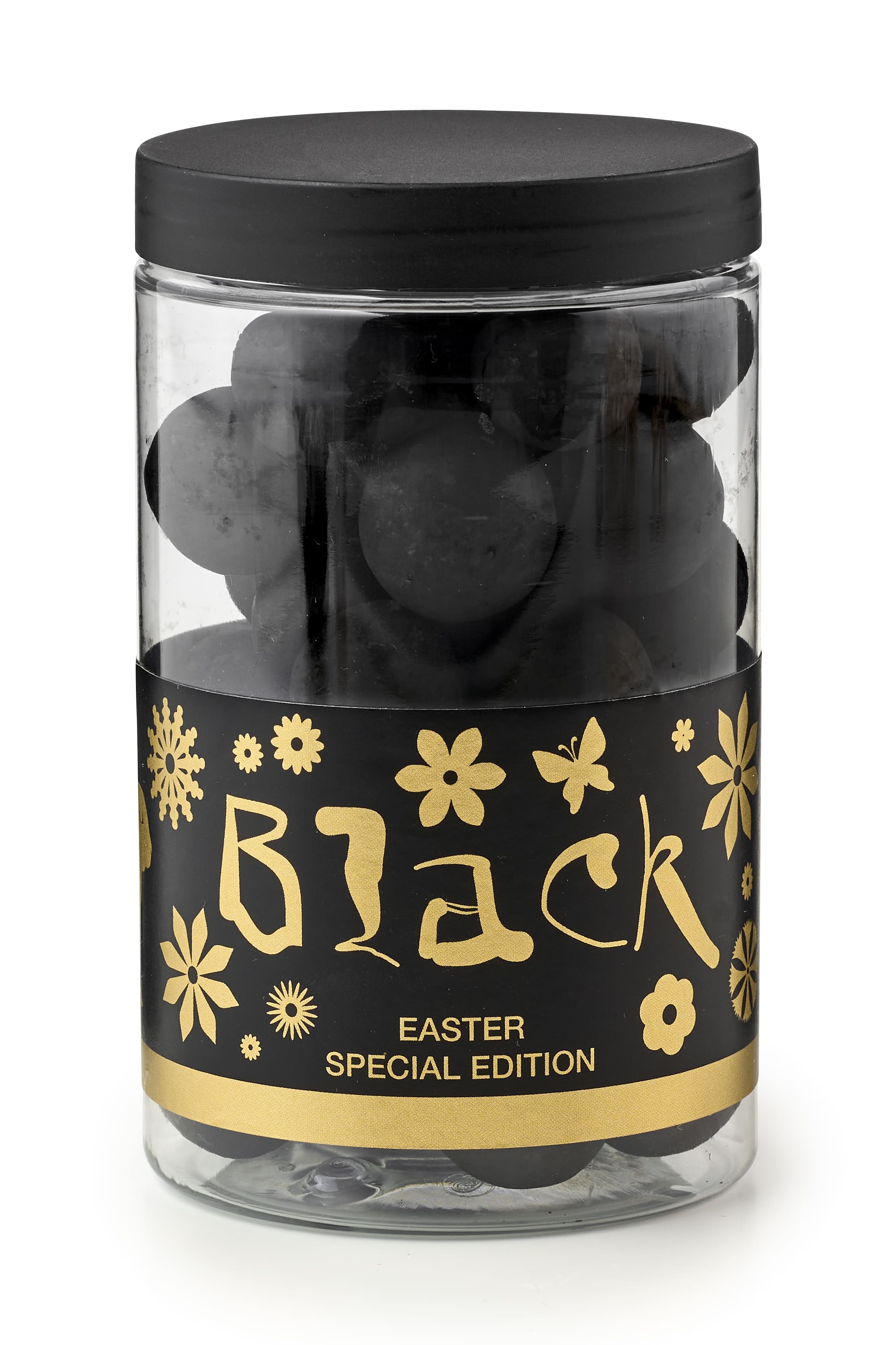 Boncoca - Black Easter