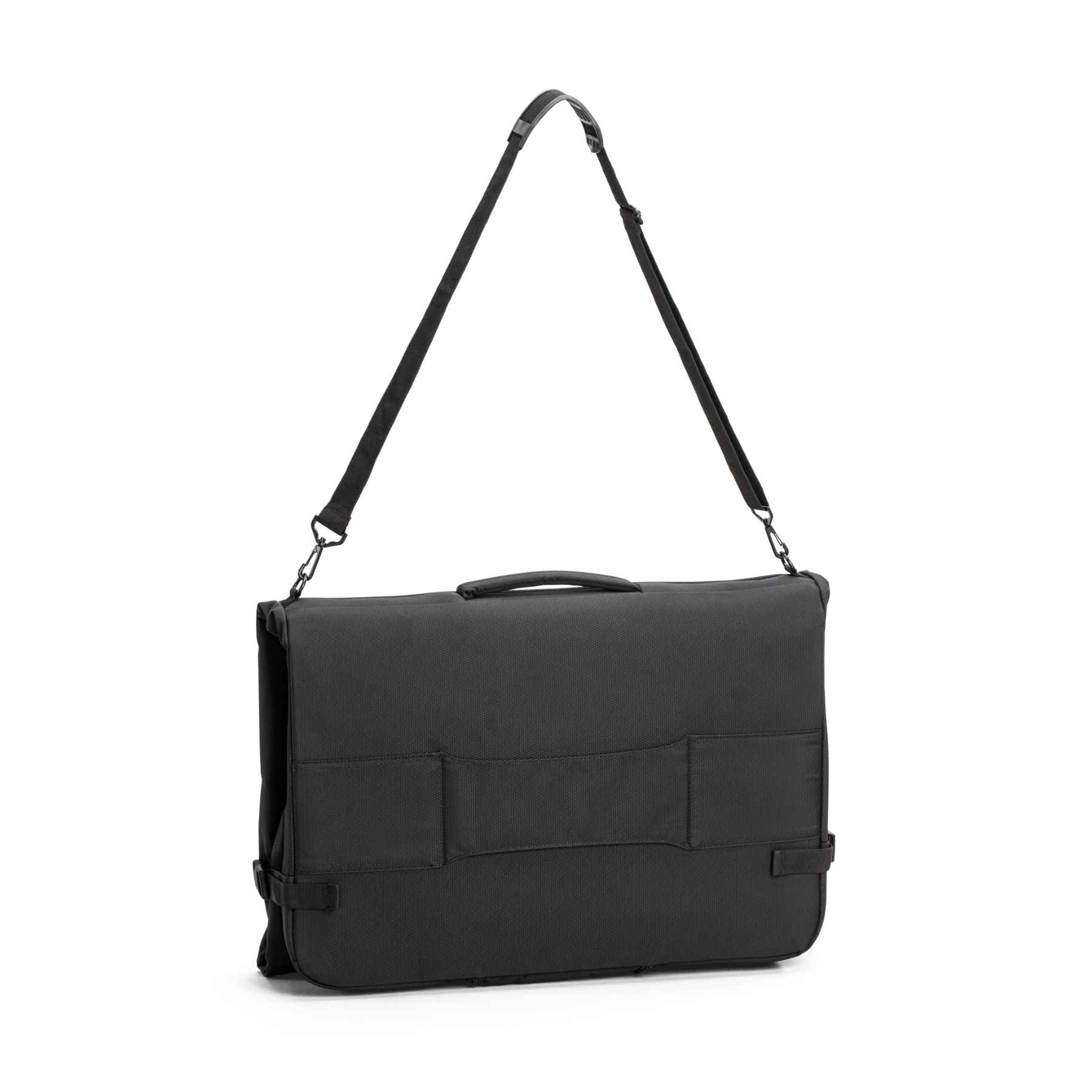 Lounge, rejsegarderobe 54 x 40 x 11 cm, 48 L | 1,8 Kg Sort