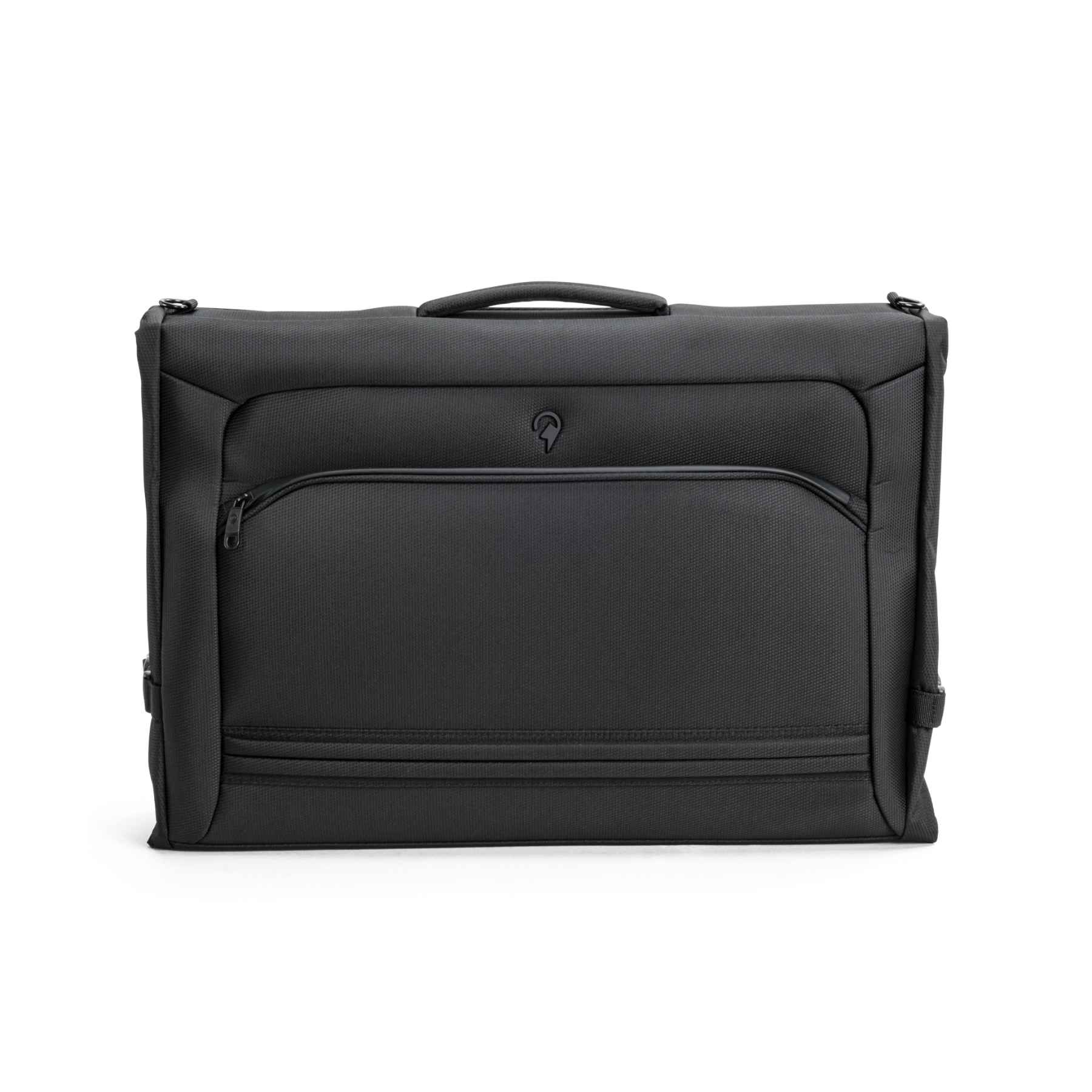 Lounge, rejsegarderobe 54 x 40 x 11 cm, 48 L | 1,8 Kg Sort