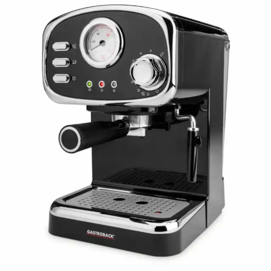 Gastroback 42615 Design Espresso Basic