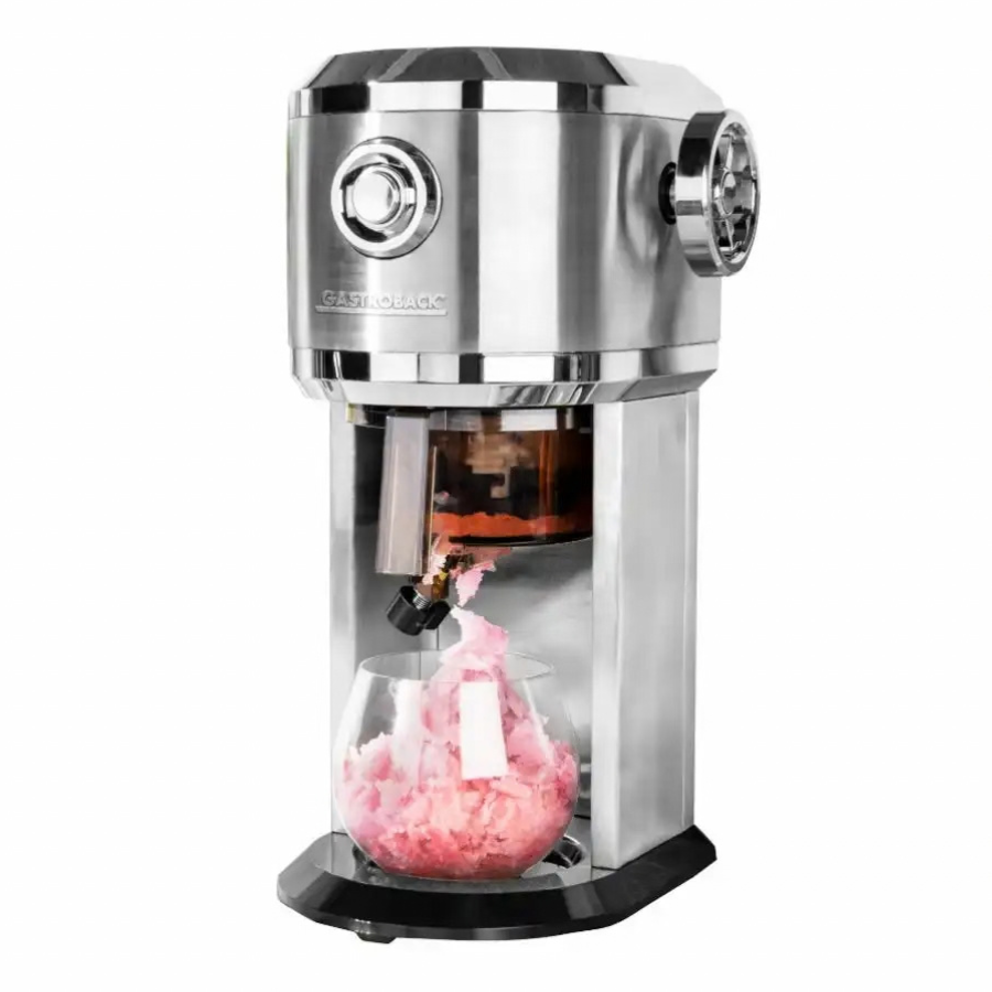 Gastroback 42905 Design Ice Shaver